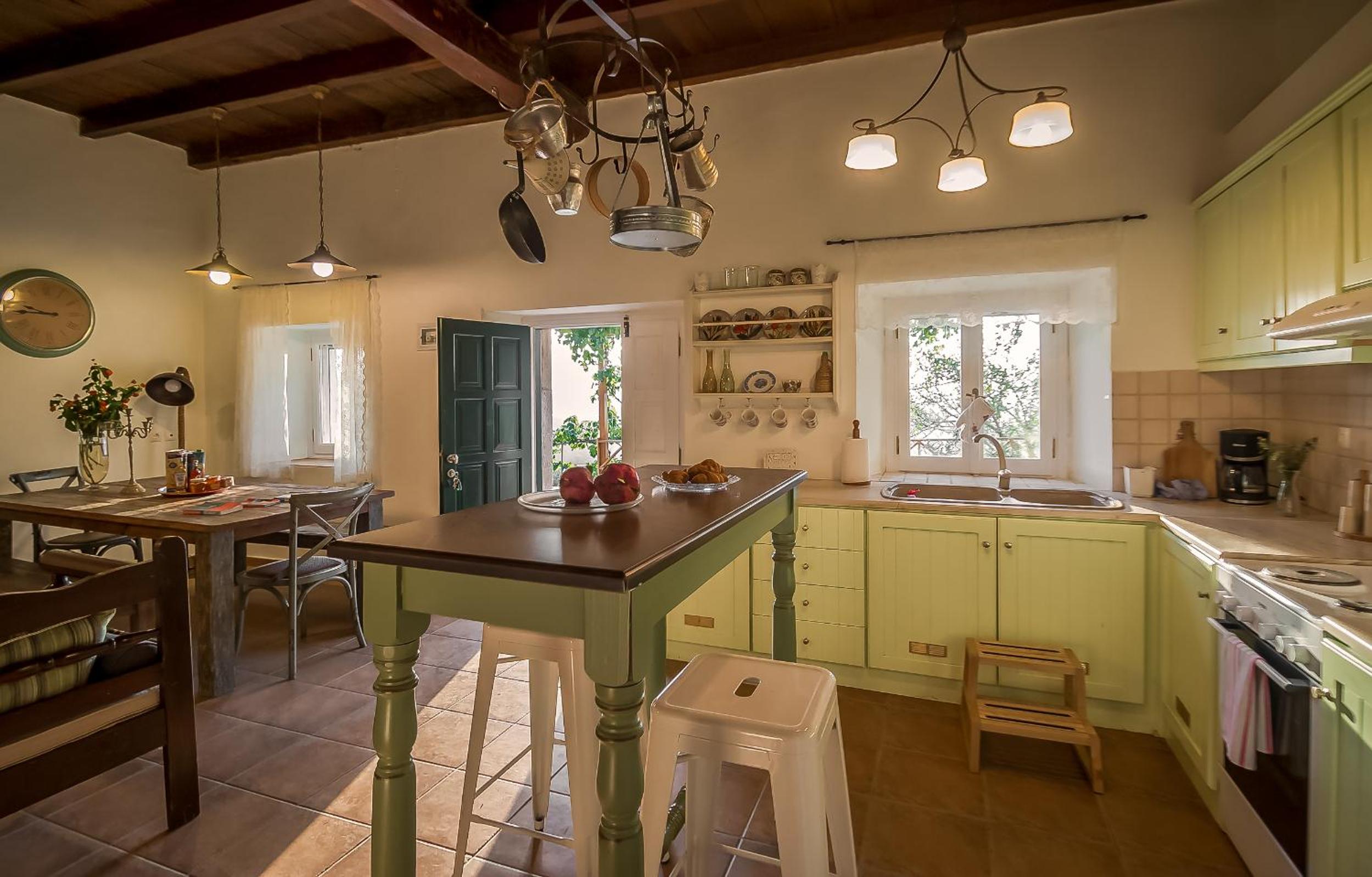 Castelli Cottage