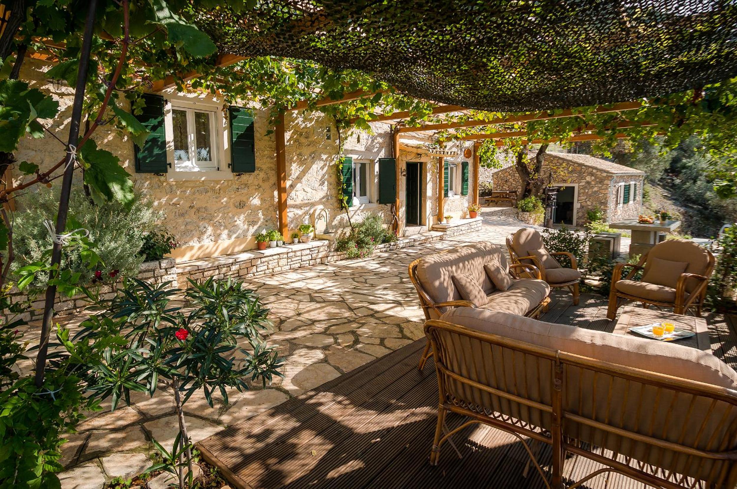 Castelli Cottage
