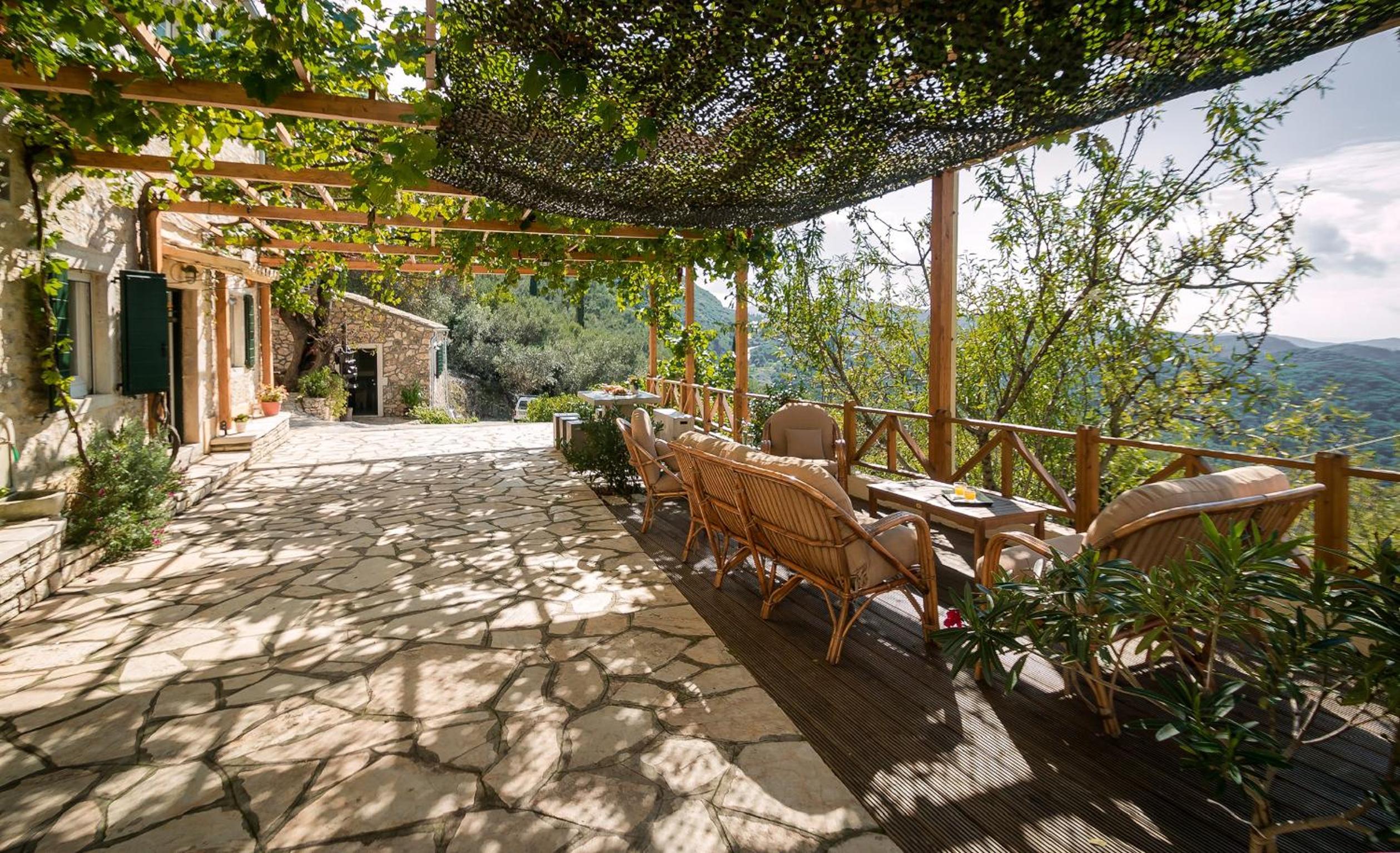 Castelli Cottage