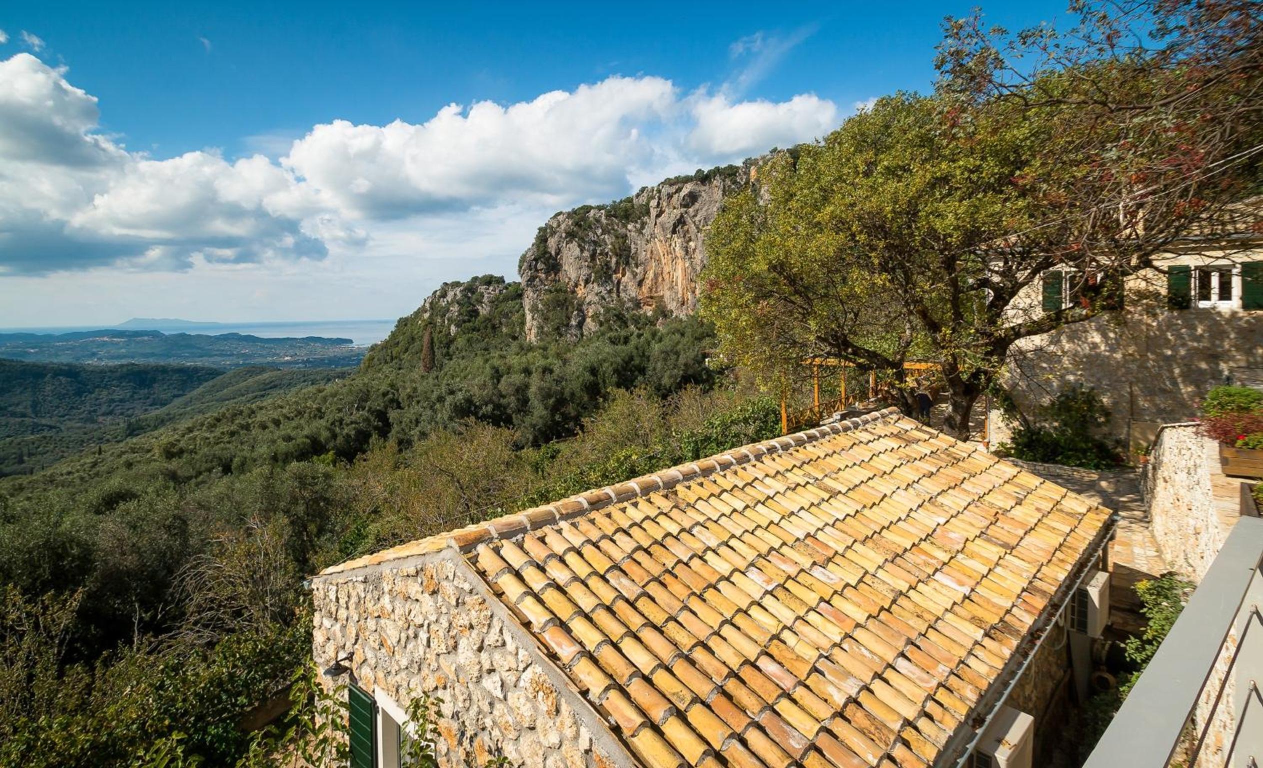 Castelli Cottage