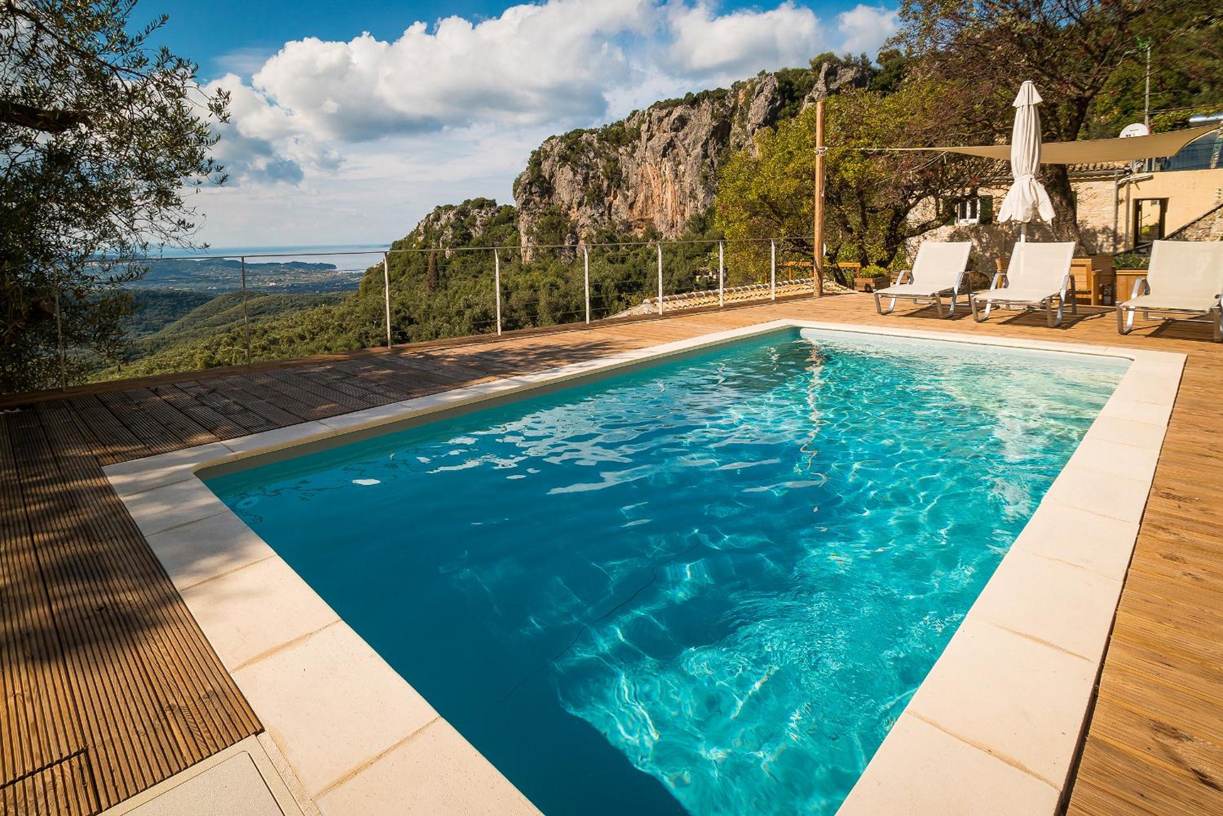 Castelli Cottage