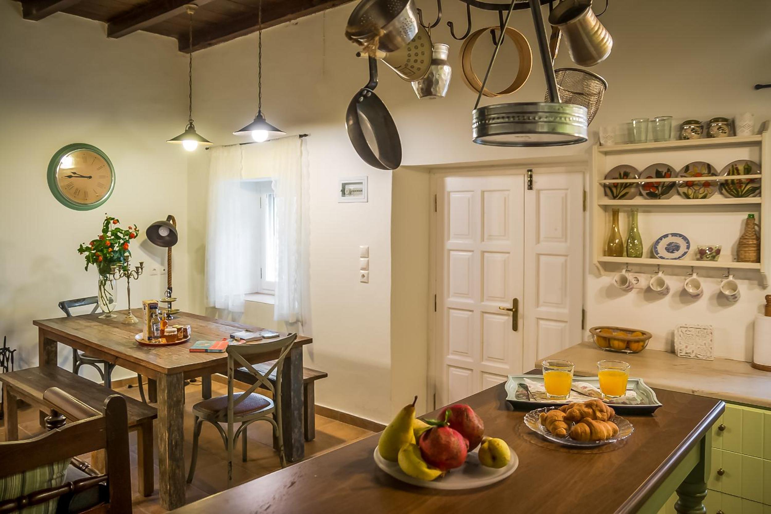 Castelli Cottage