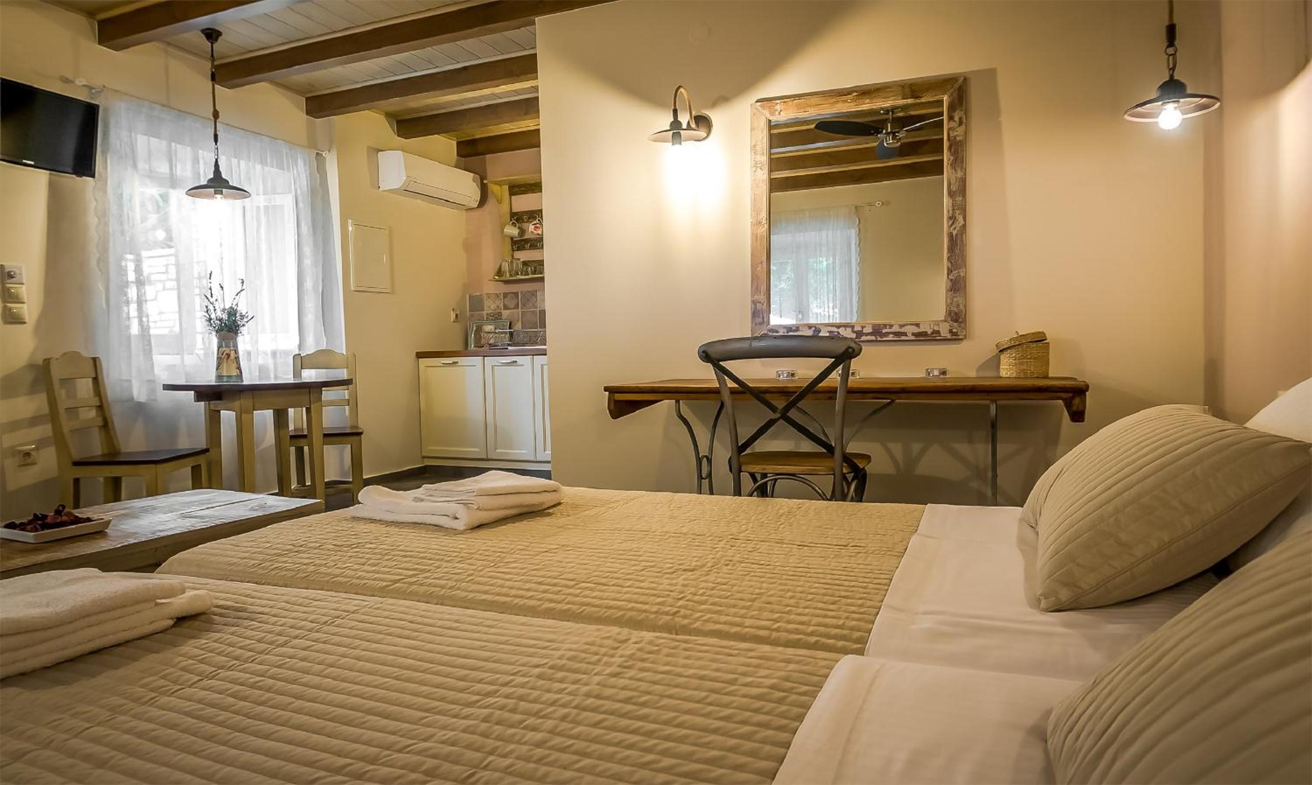 Castelli Cottage
