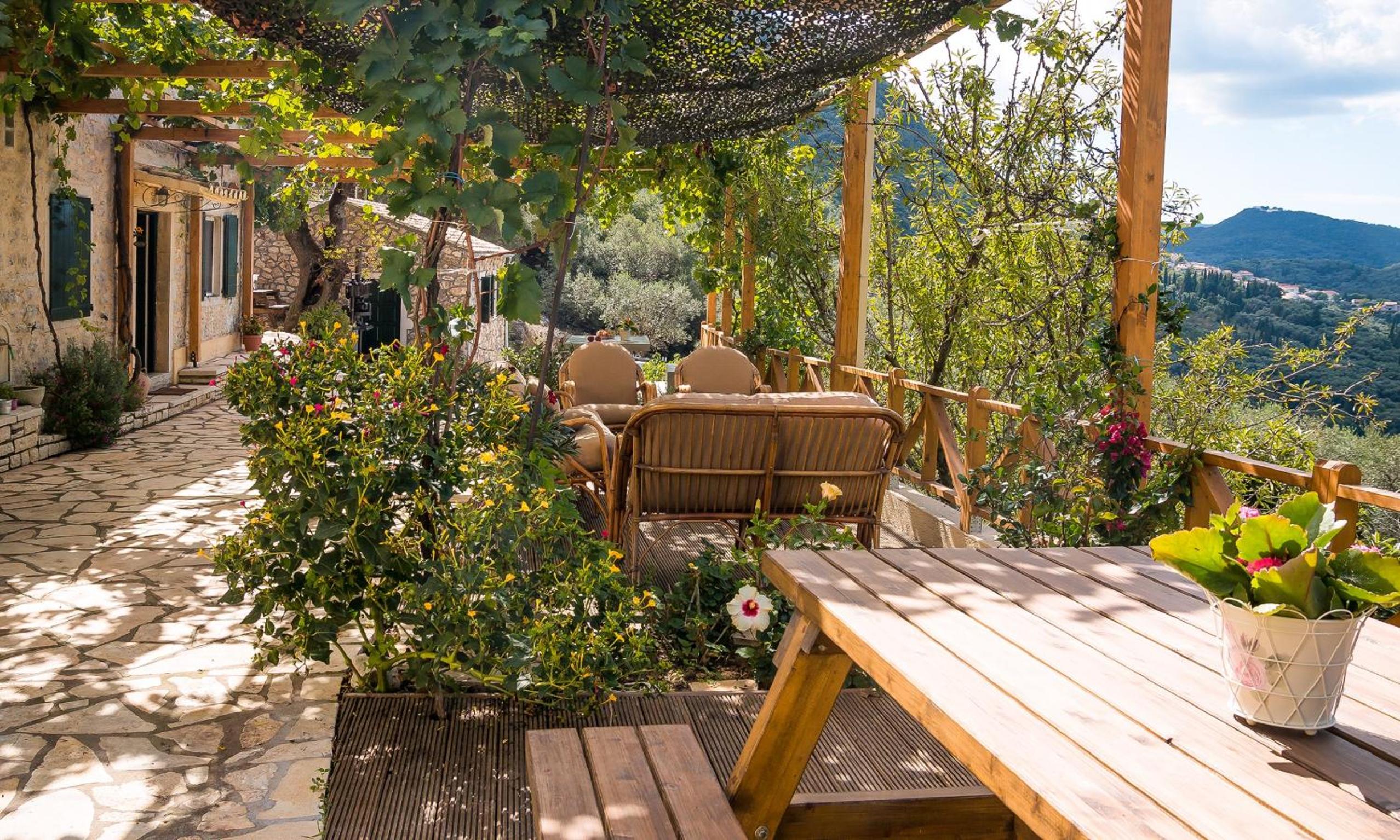 Castelli Cottage
