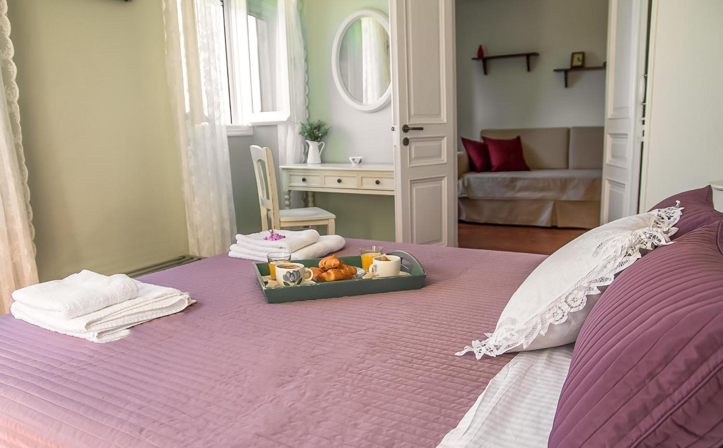 Castelli Cottage