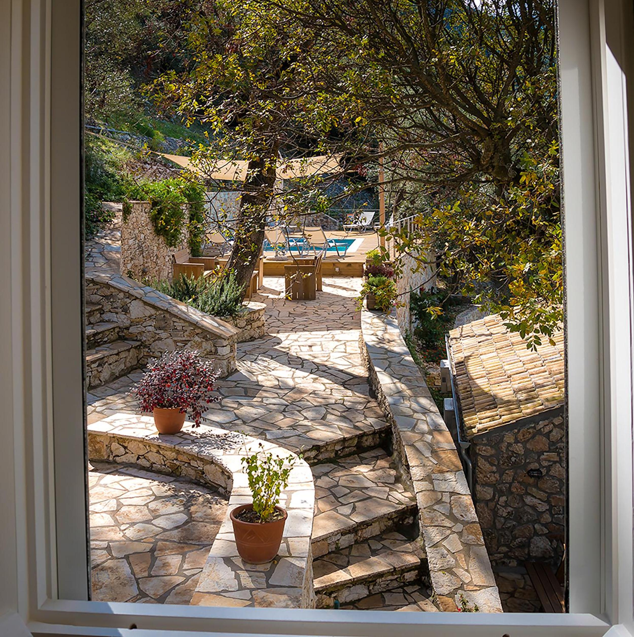 Castelli Cottage