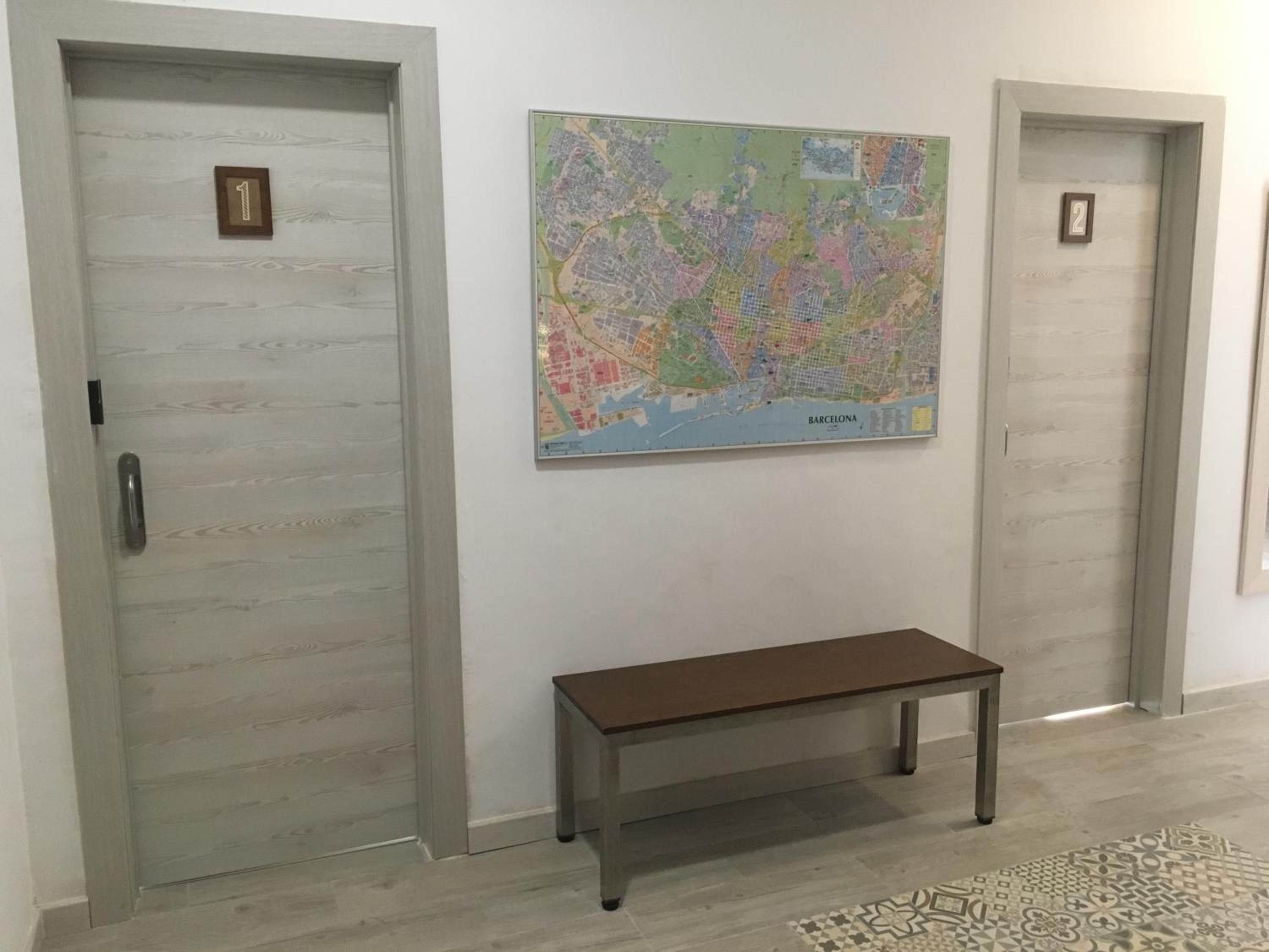 Hostal Eixample