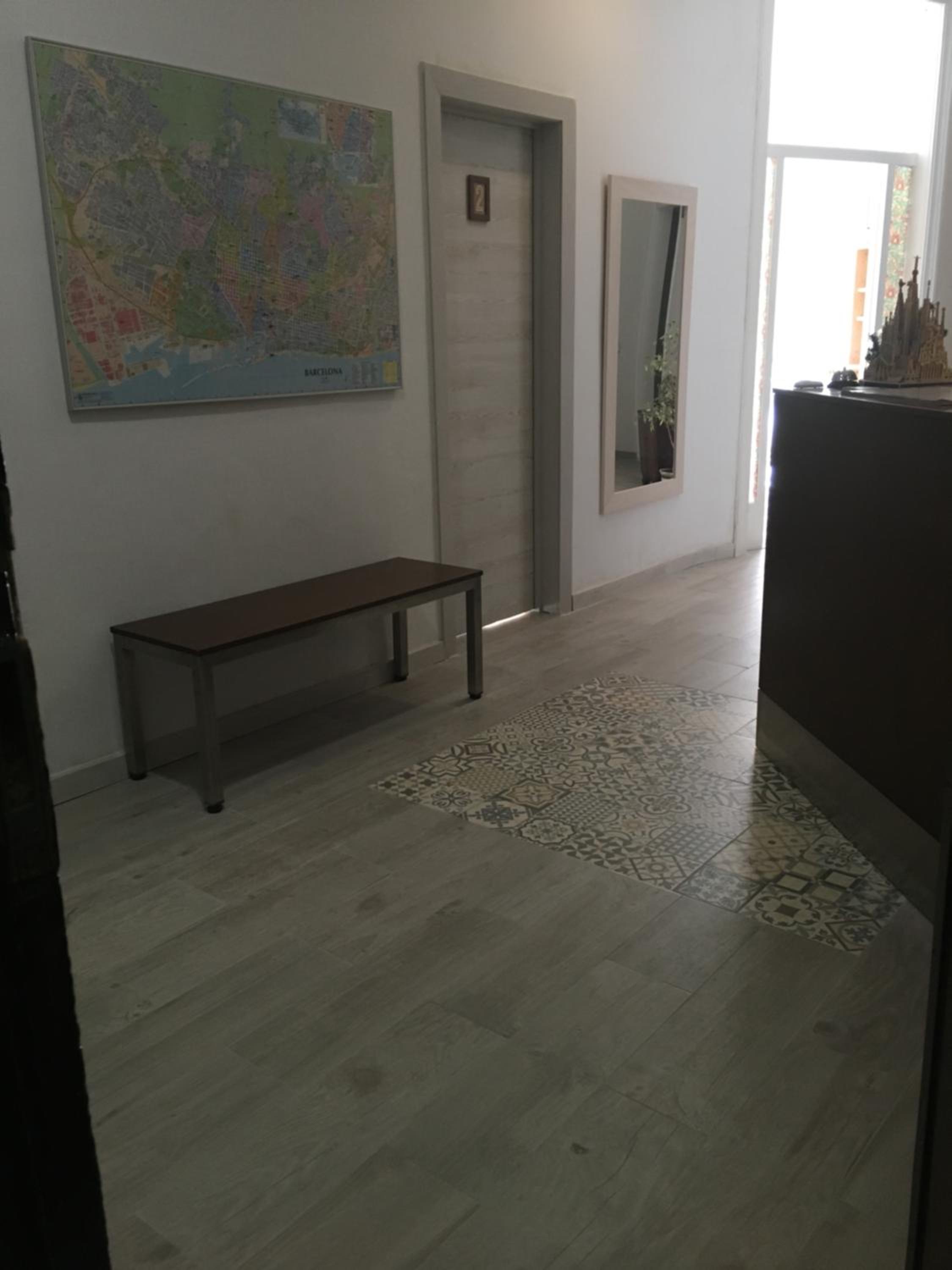 Hostal Eixample