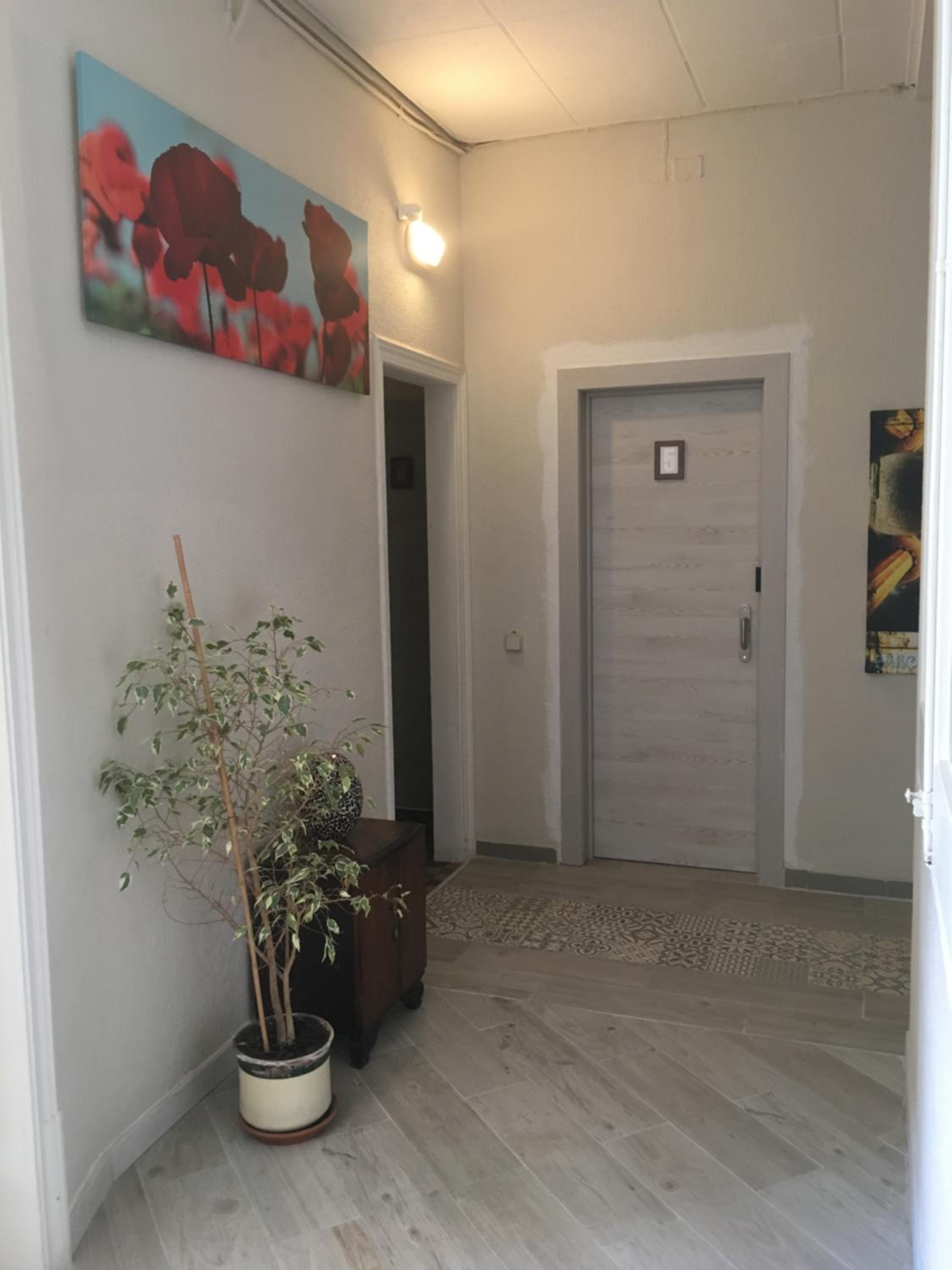 Hostal Eixample