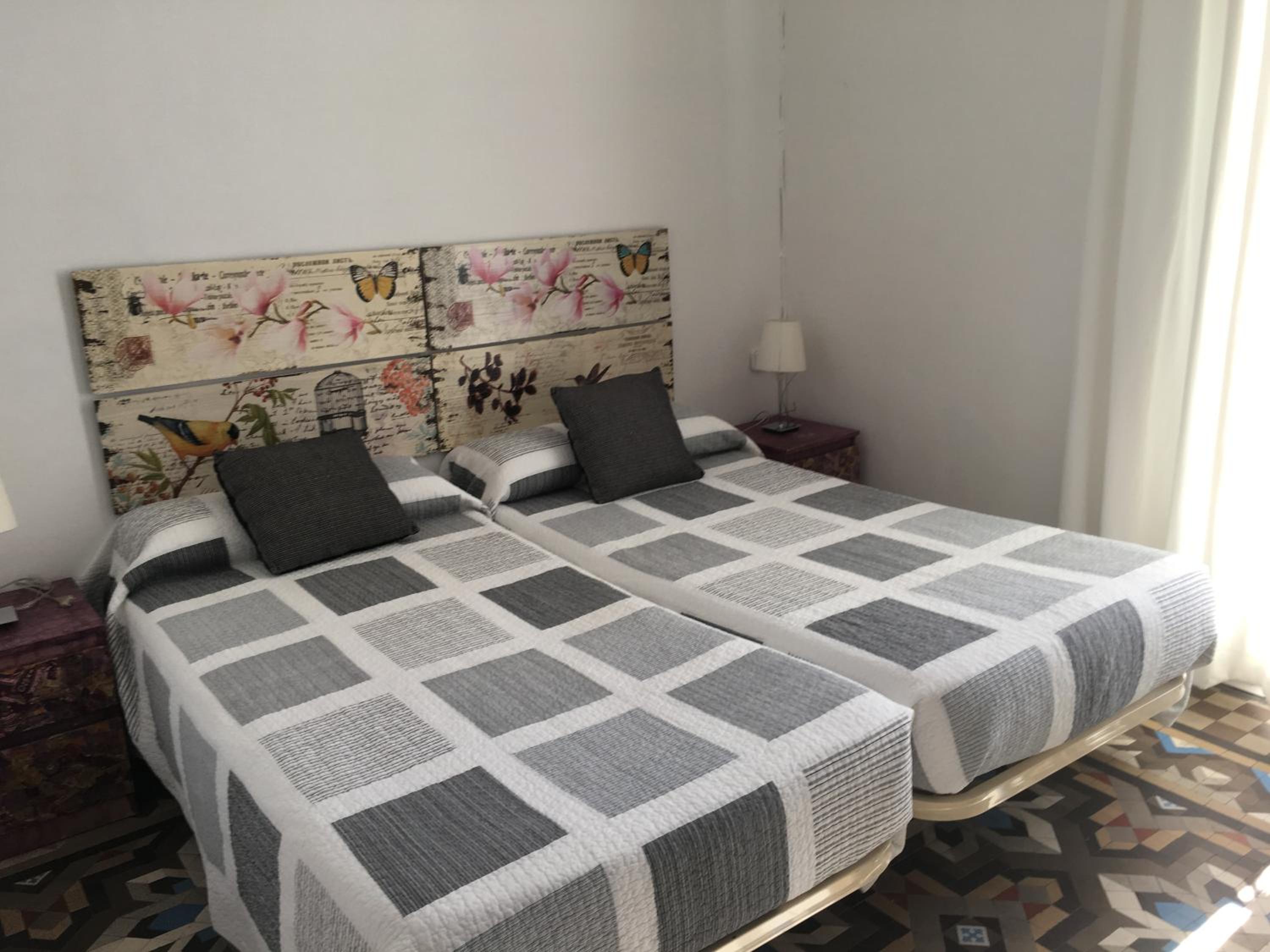 Hostal Eixample