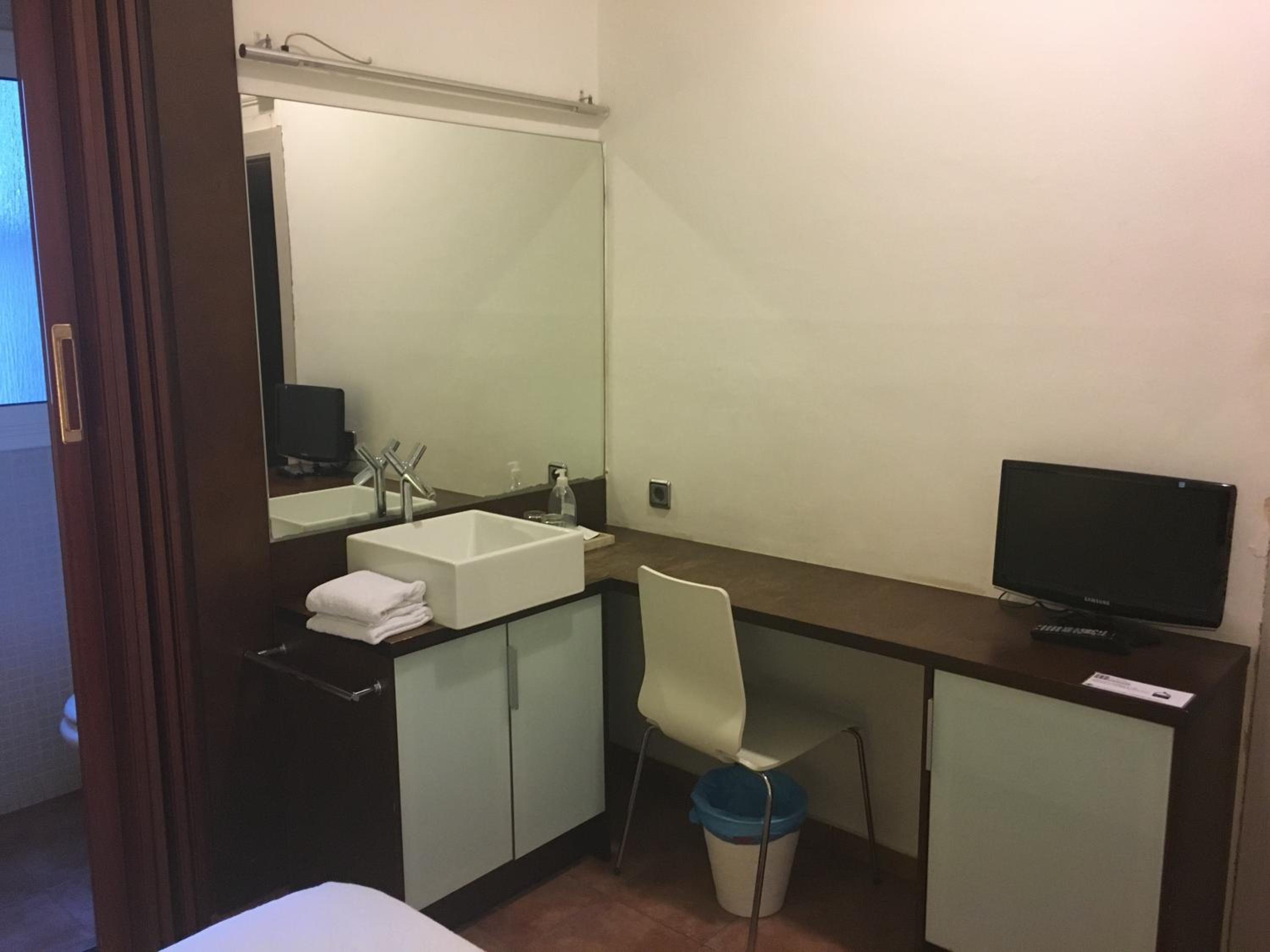 Hostal Eixample