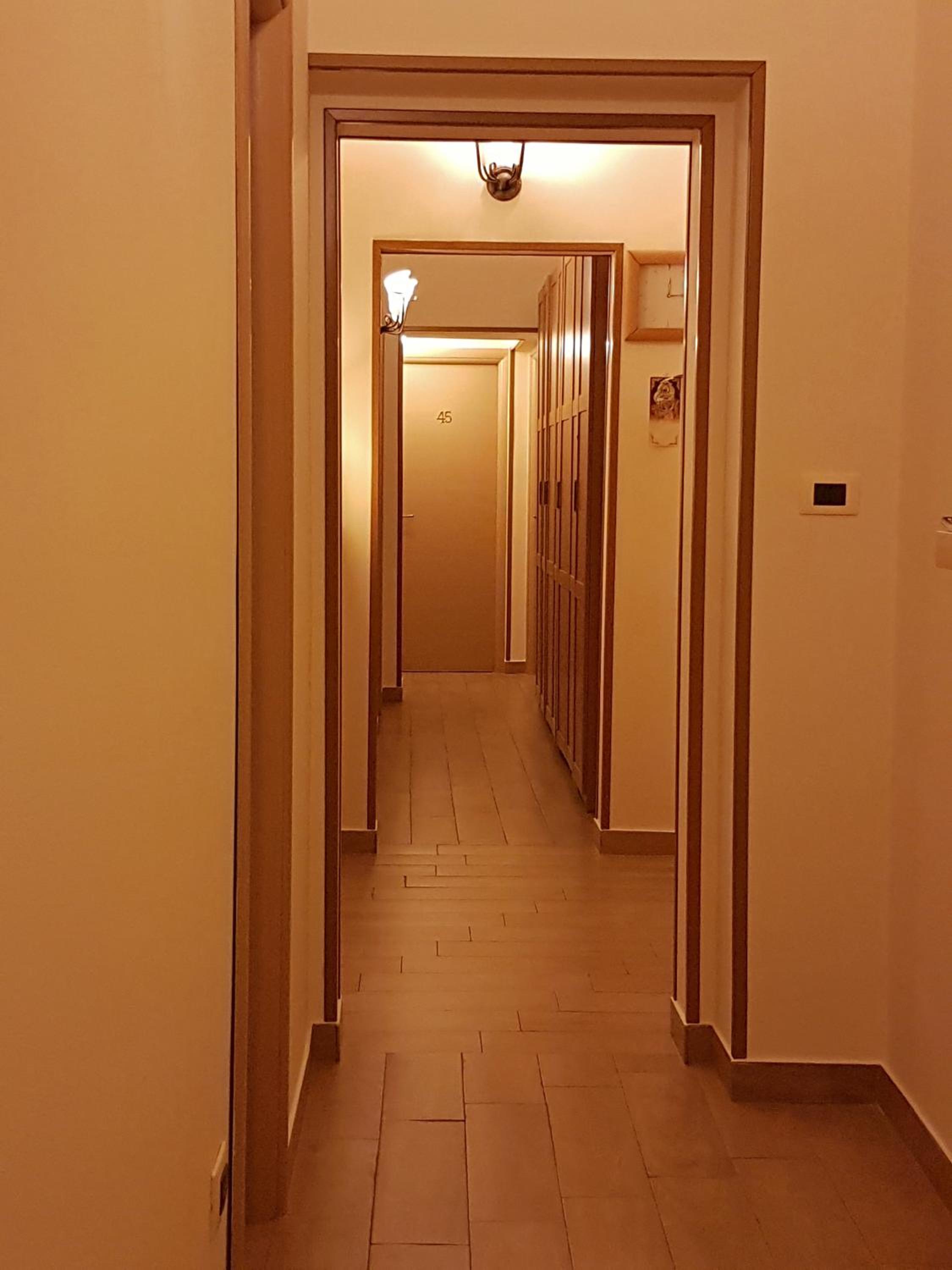 Hotel Meublè Santa Chiara Suite