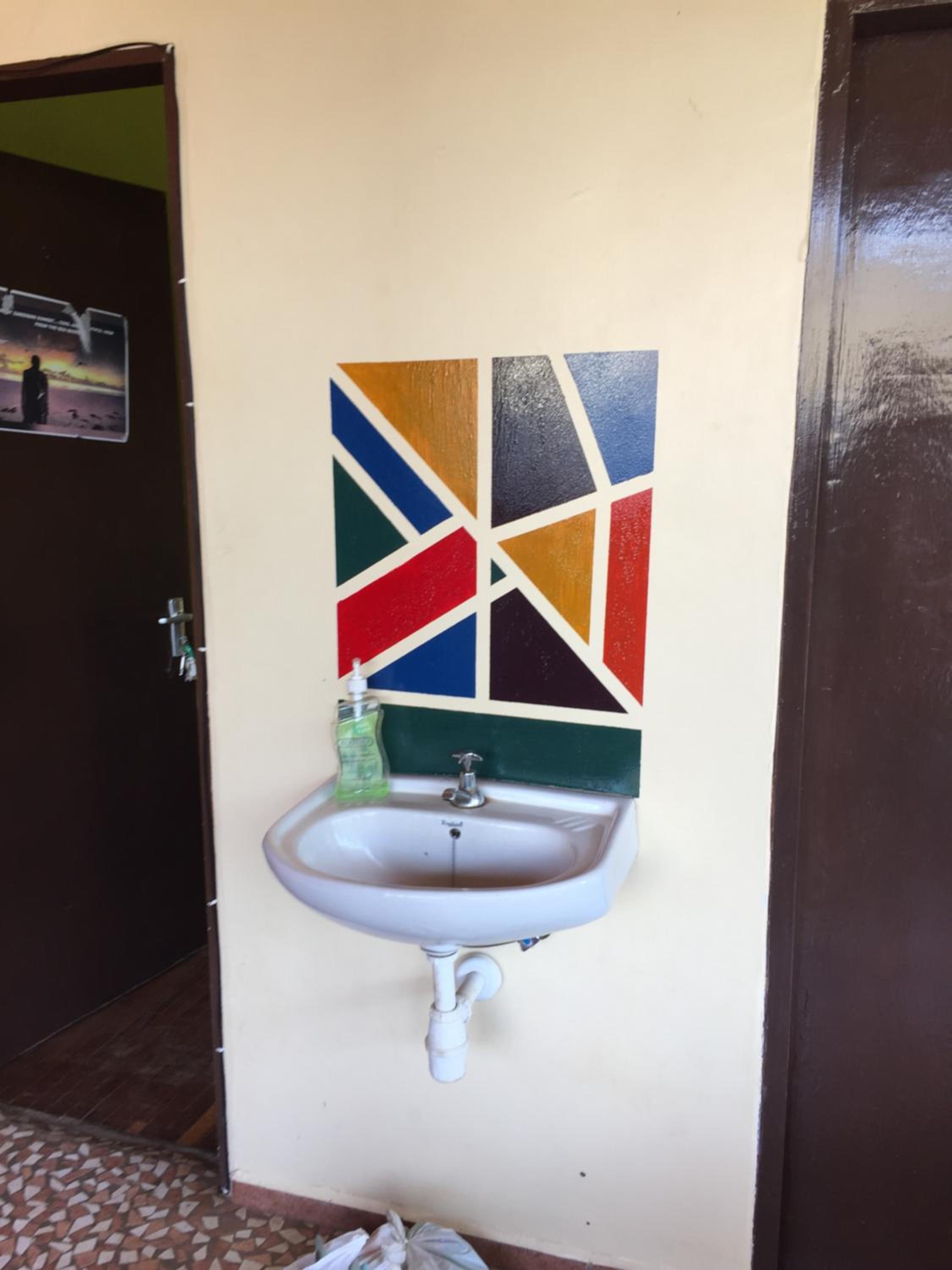 We Travel Hostel