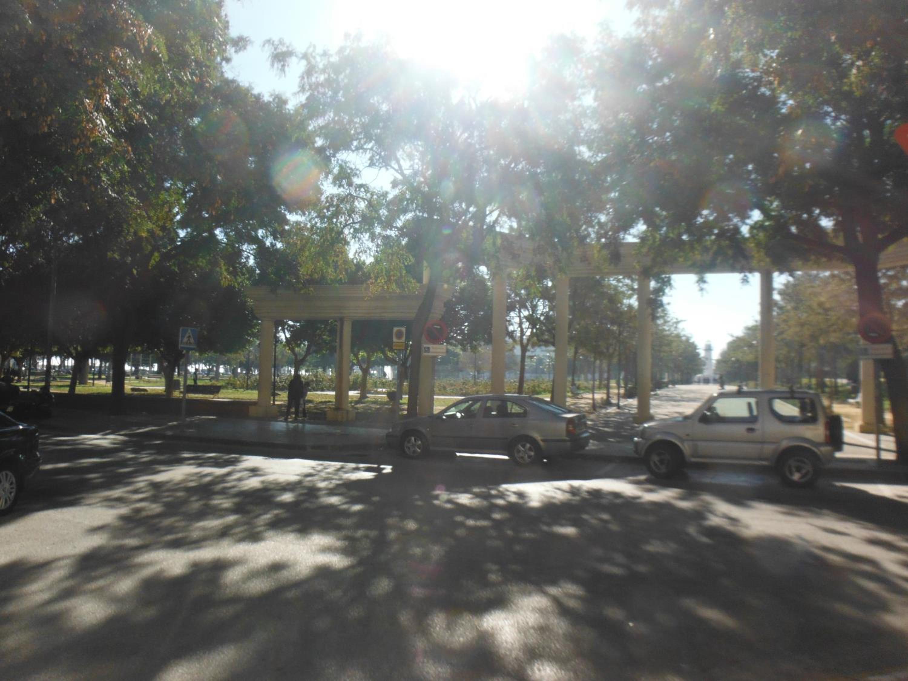 CITY CENTER NEXT TO THE BEACH 2 BEDROOMs APARTMENT