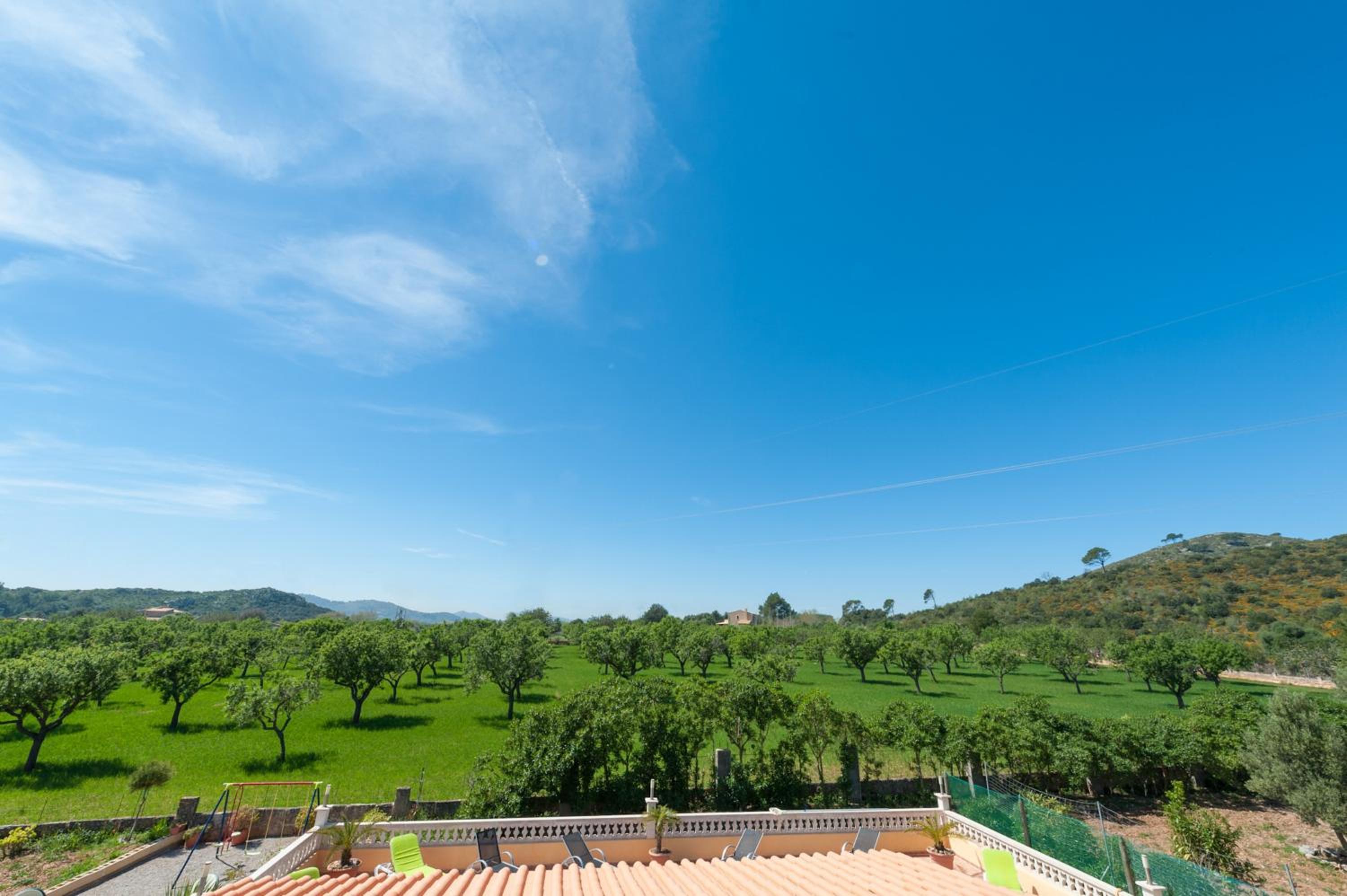 Villa Bona Vista view 3