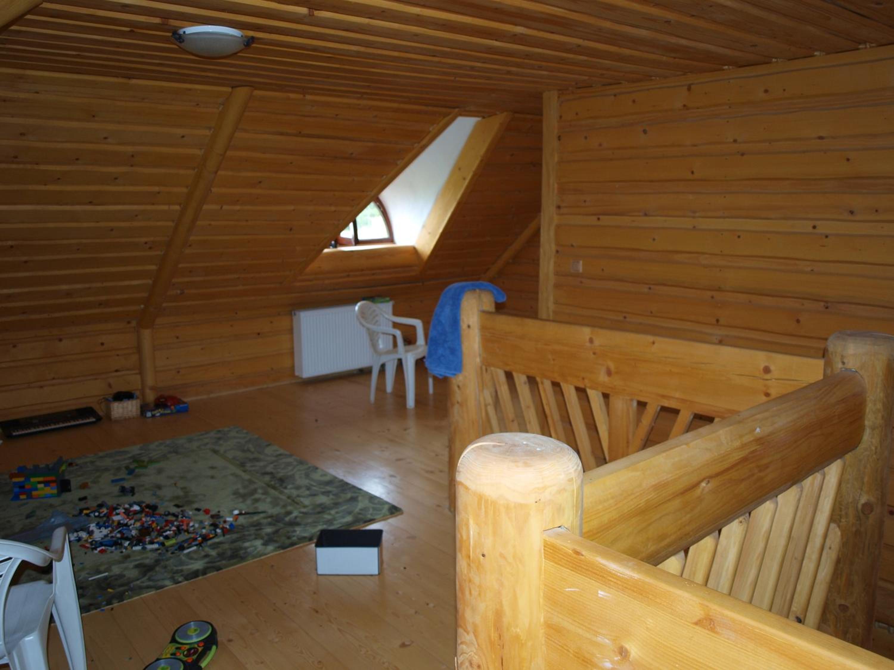 Dom góralski Kasinka