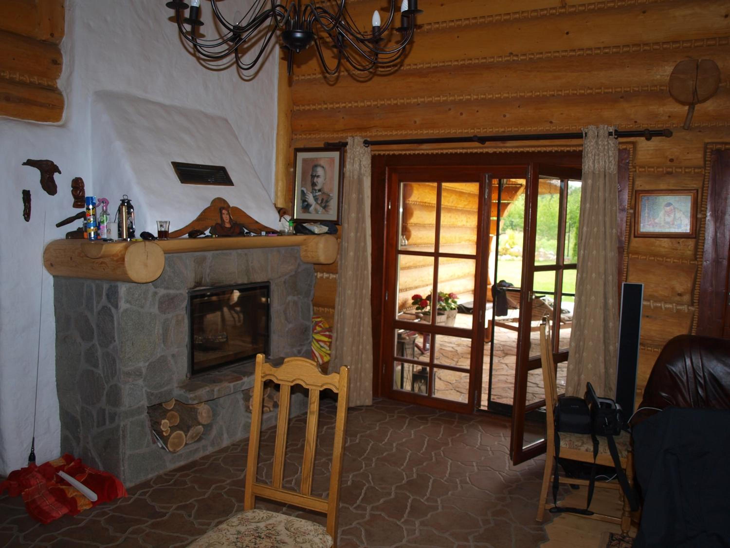 Dom góralski Kasinka