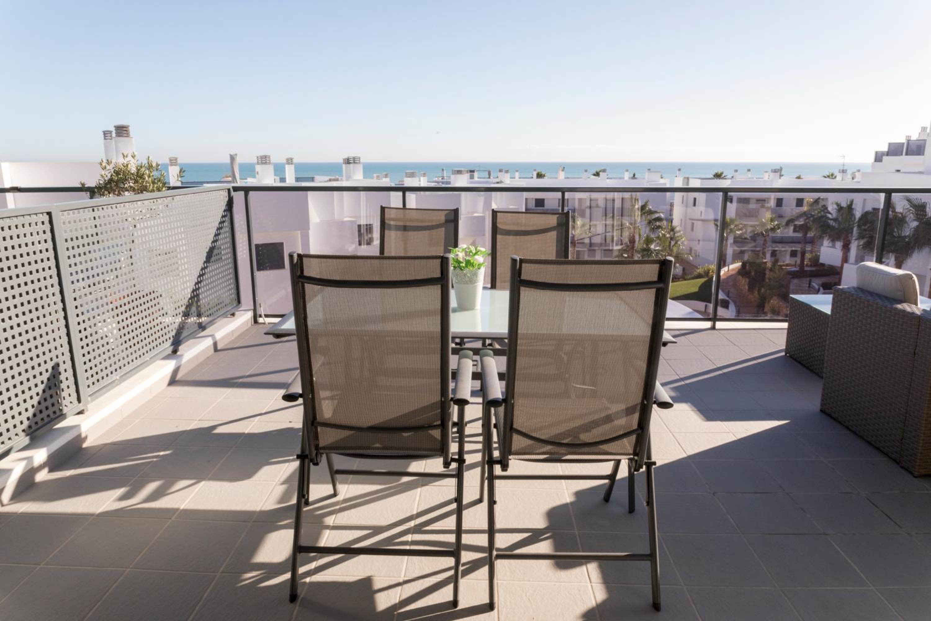 Ocean View by Mar Holidays