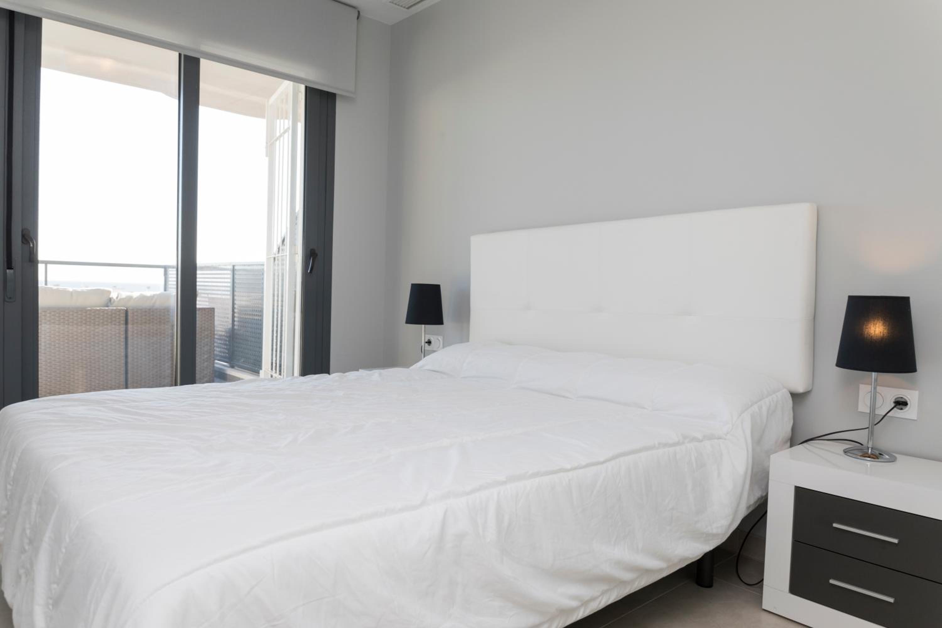 Ocean View by Mar Holidays