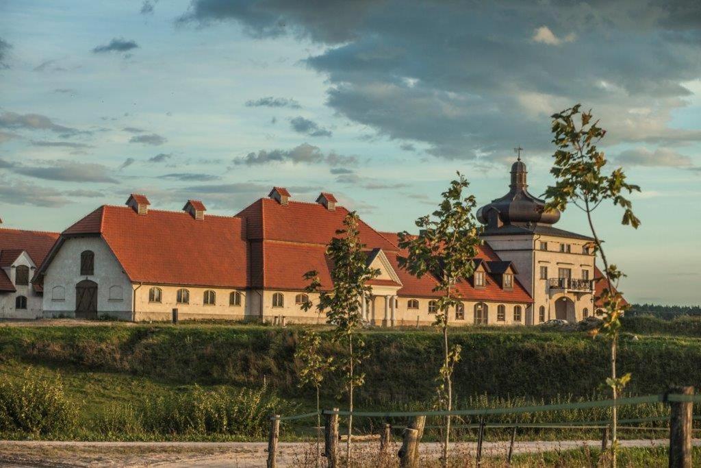 Stadnina Koni Nad Wigrami view 4