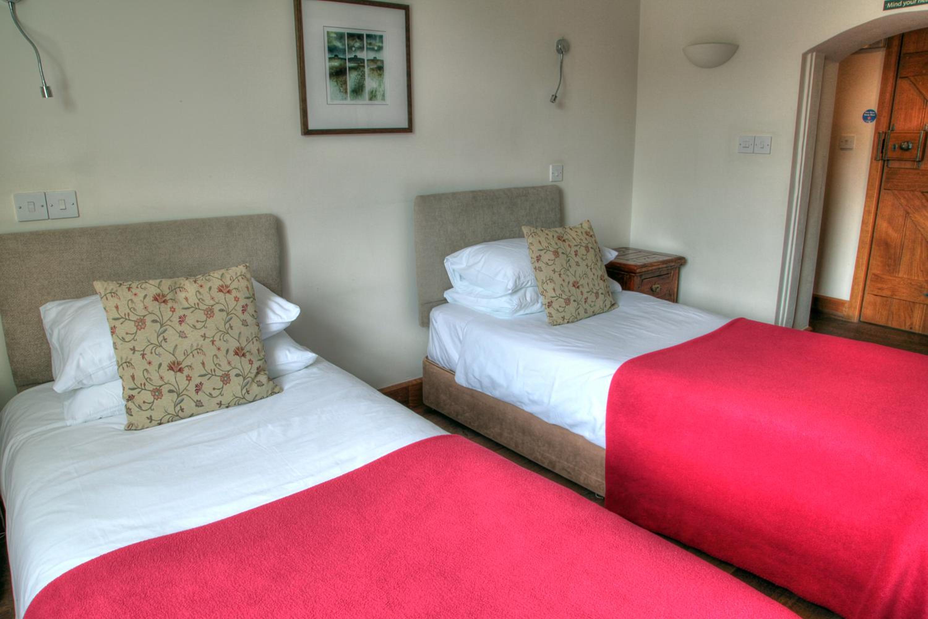 The Kilcot Inn