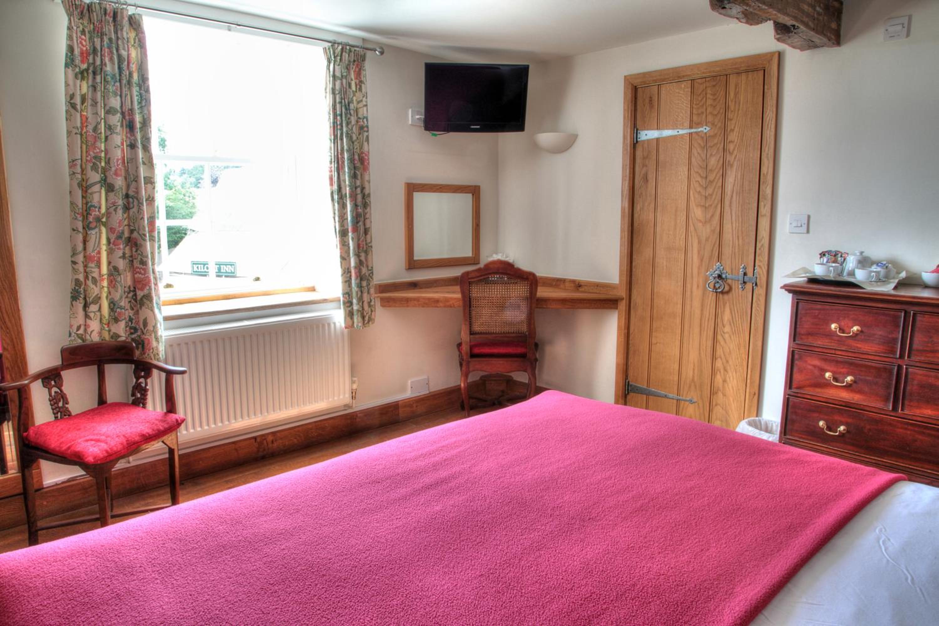 The Kilcot Inn