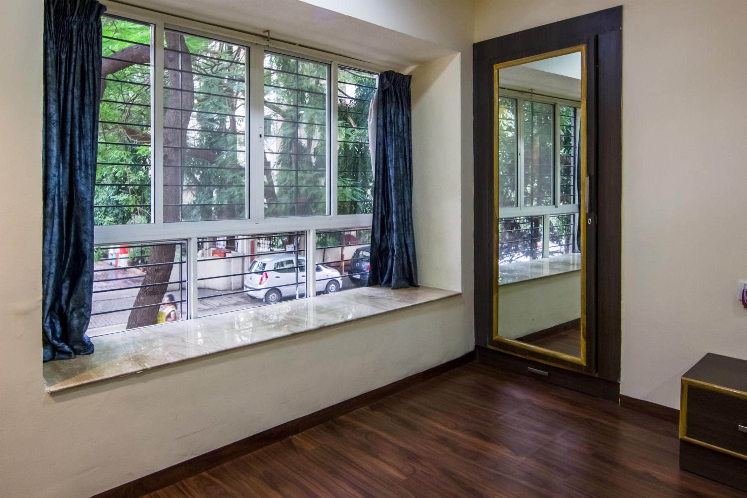 Apple Tree Apartments Koregaon Park view 2
