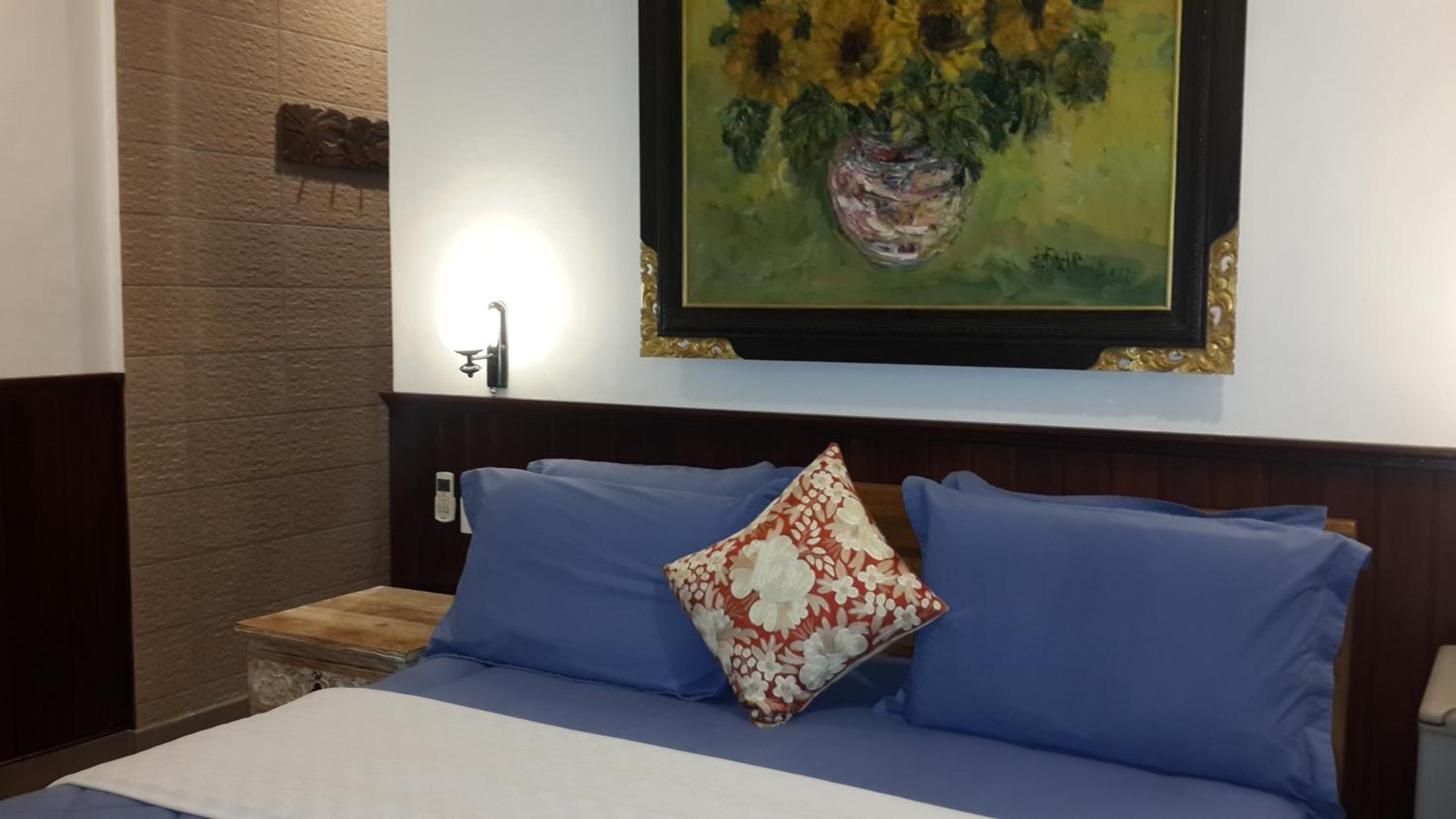 Kun - Kun Guest House Ubud