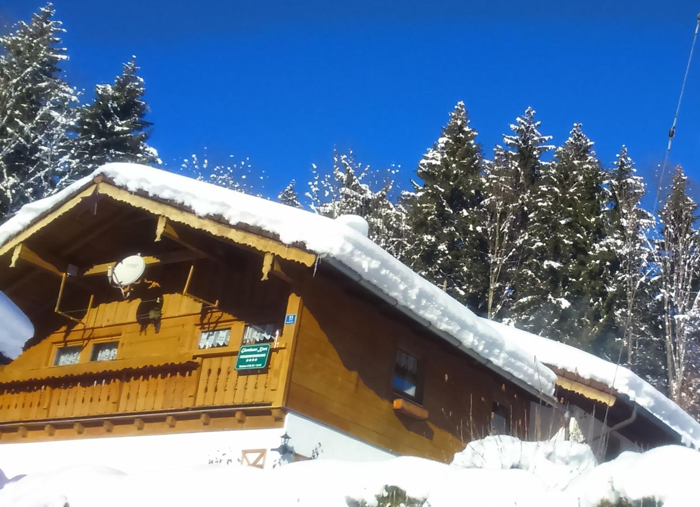 Gästehaus Kurz view 2