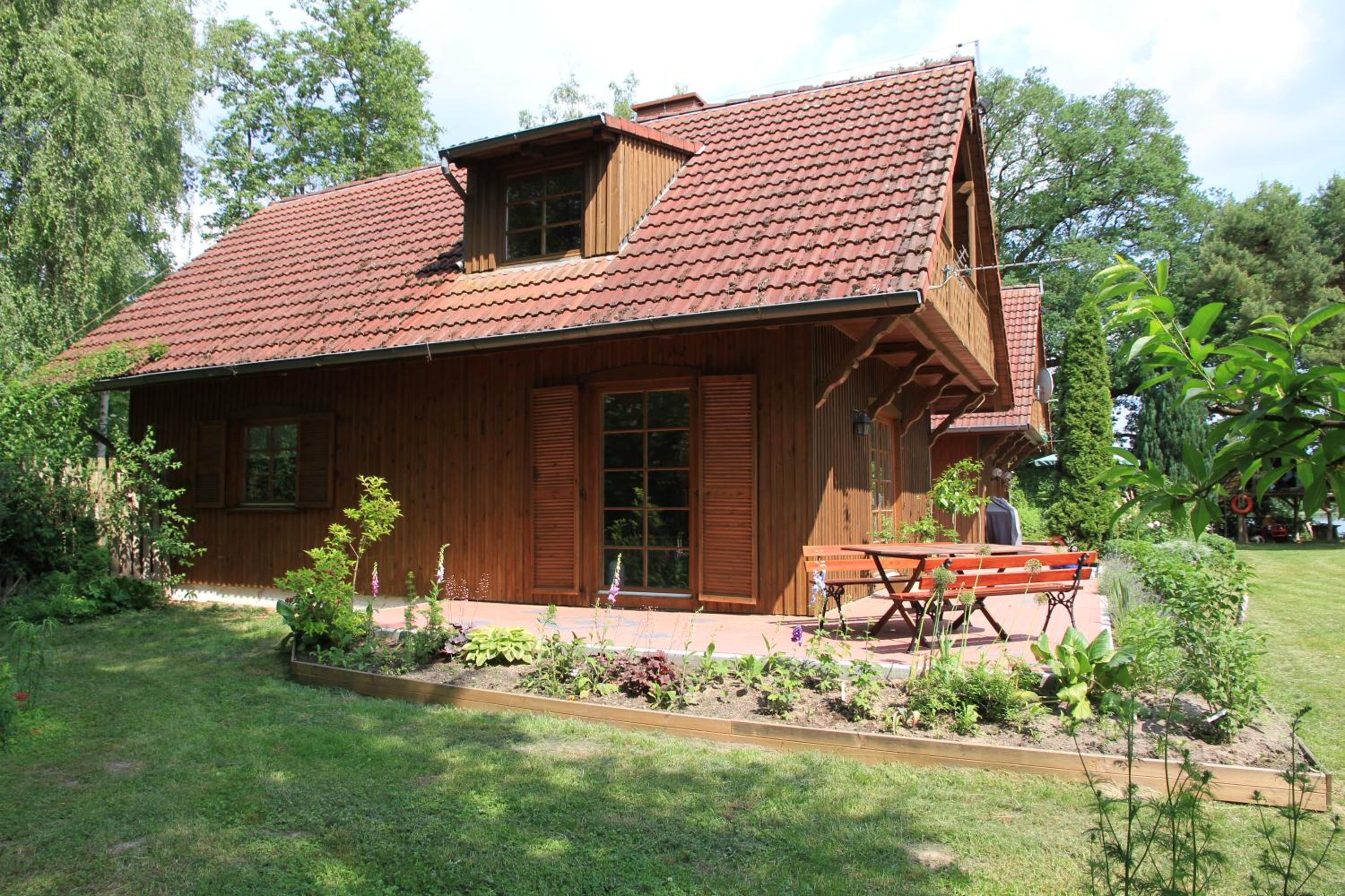 Anglo-Polish Holidays view 4
