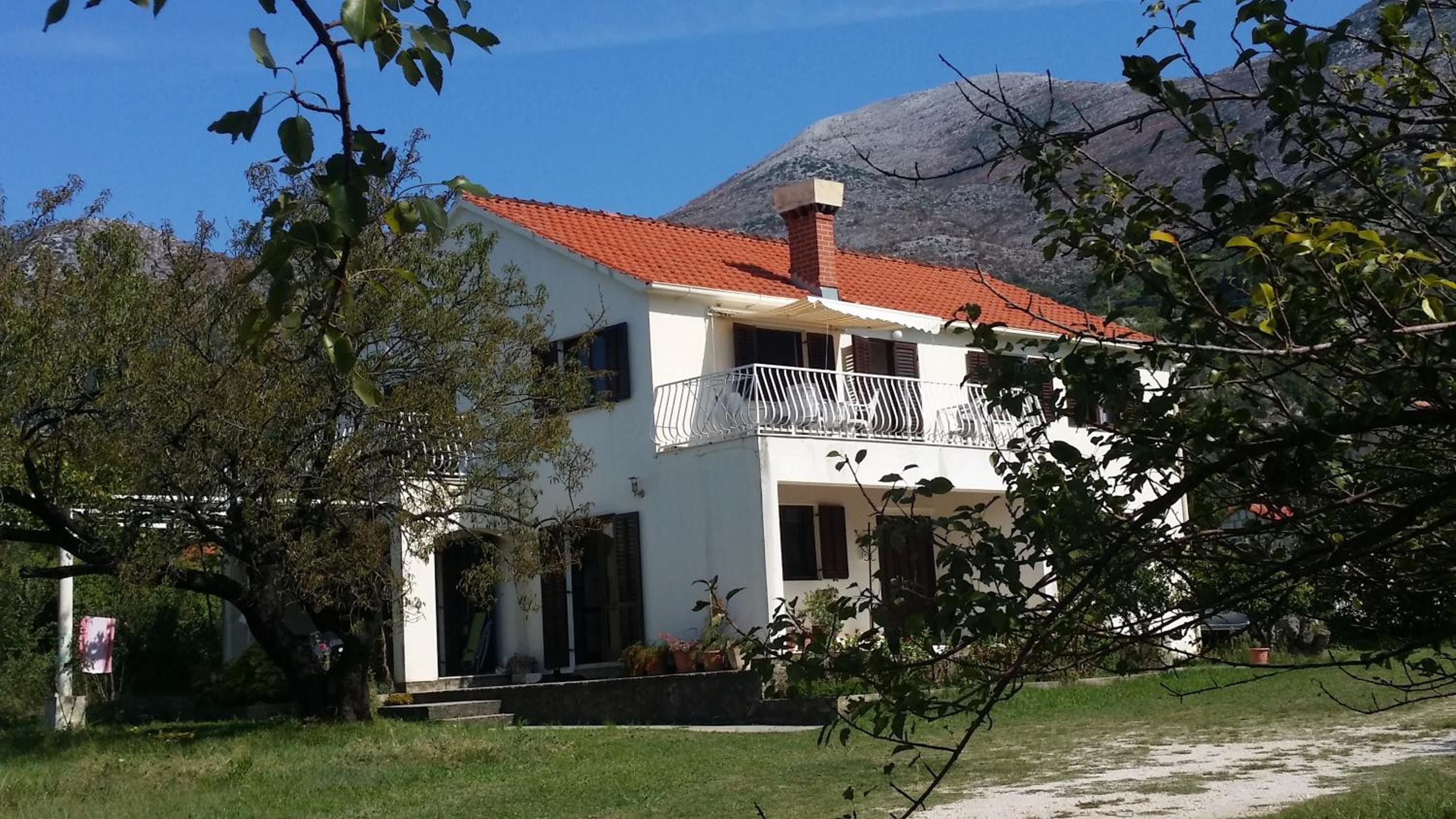 Hotel Marina Slano apartment - Image 1