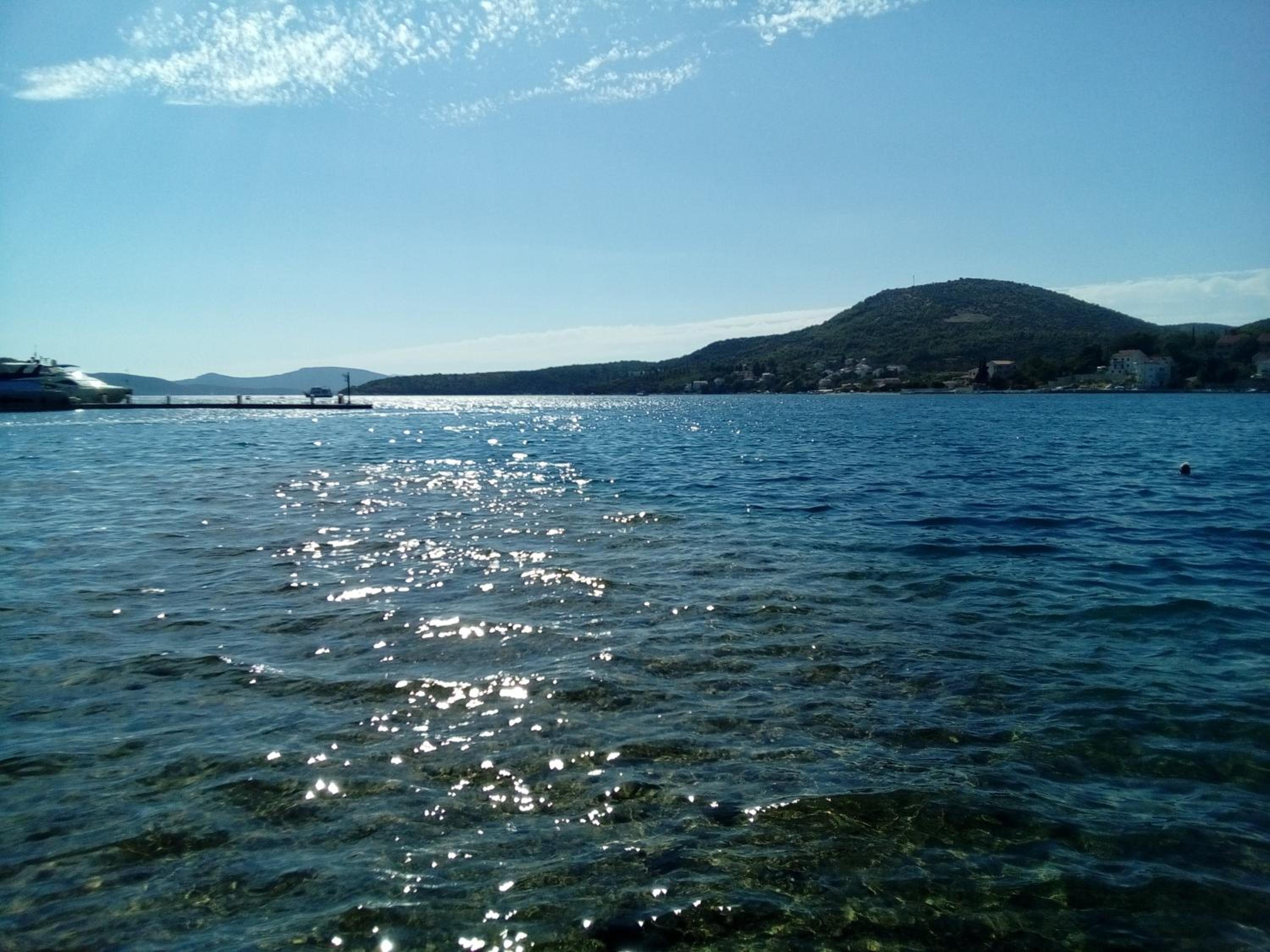 Marina Slano apartment
