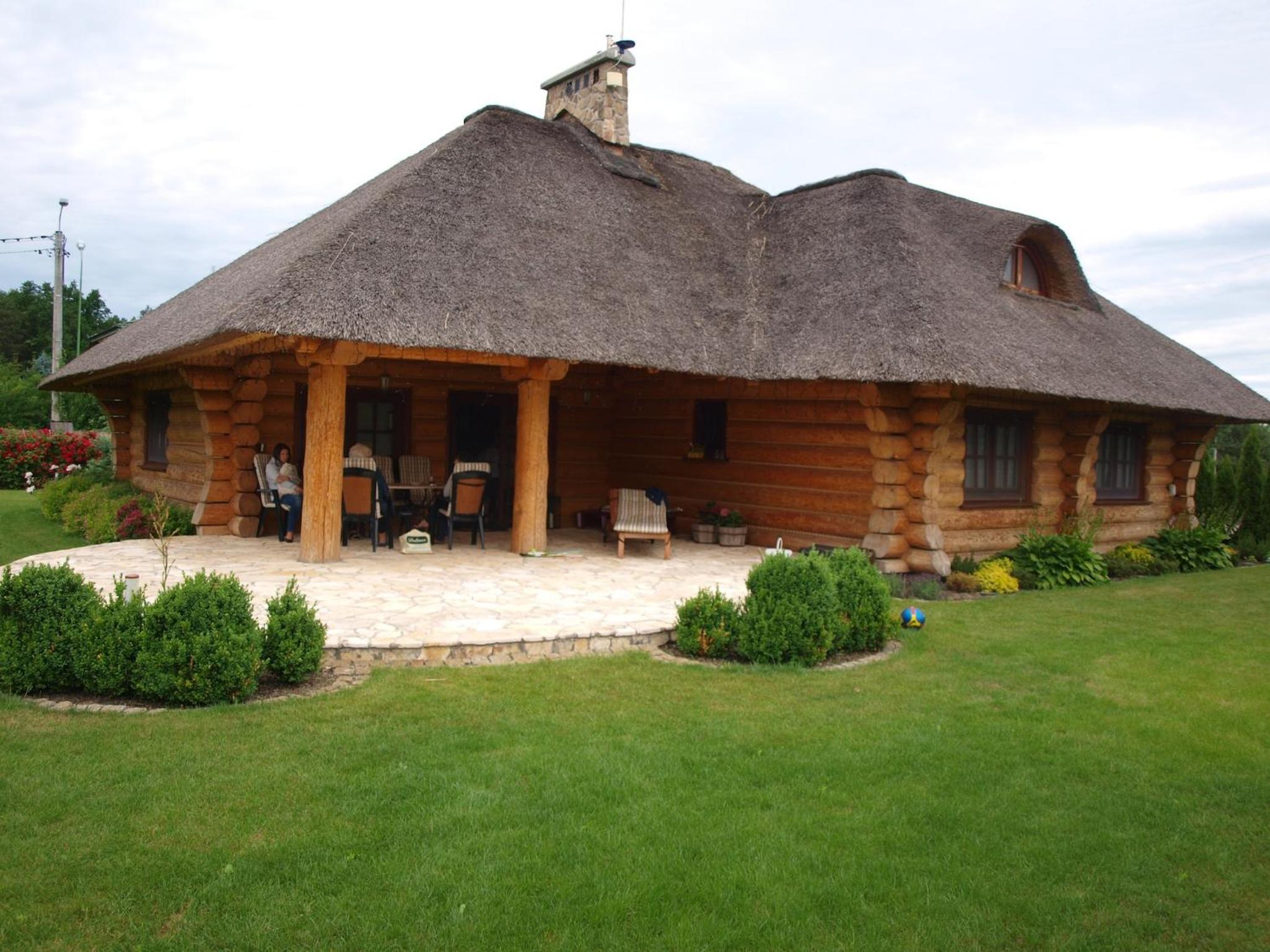 Dom góralski Kasinka