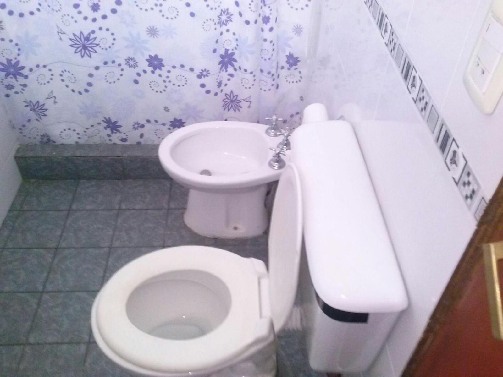 Apartamentos Piolón-Piolón
