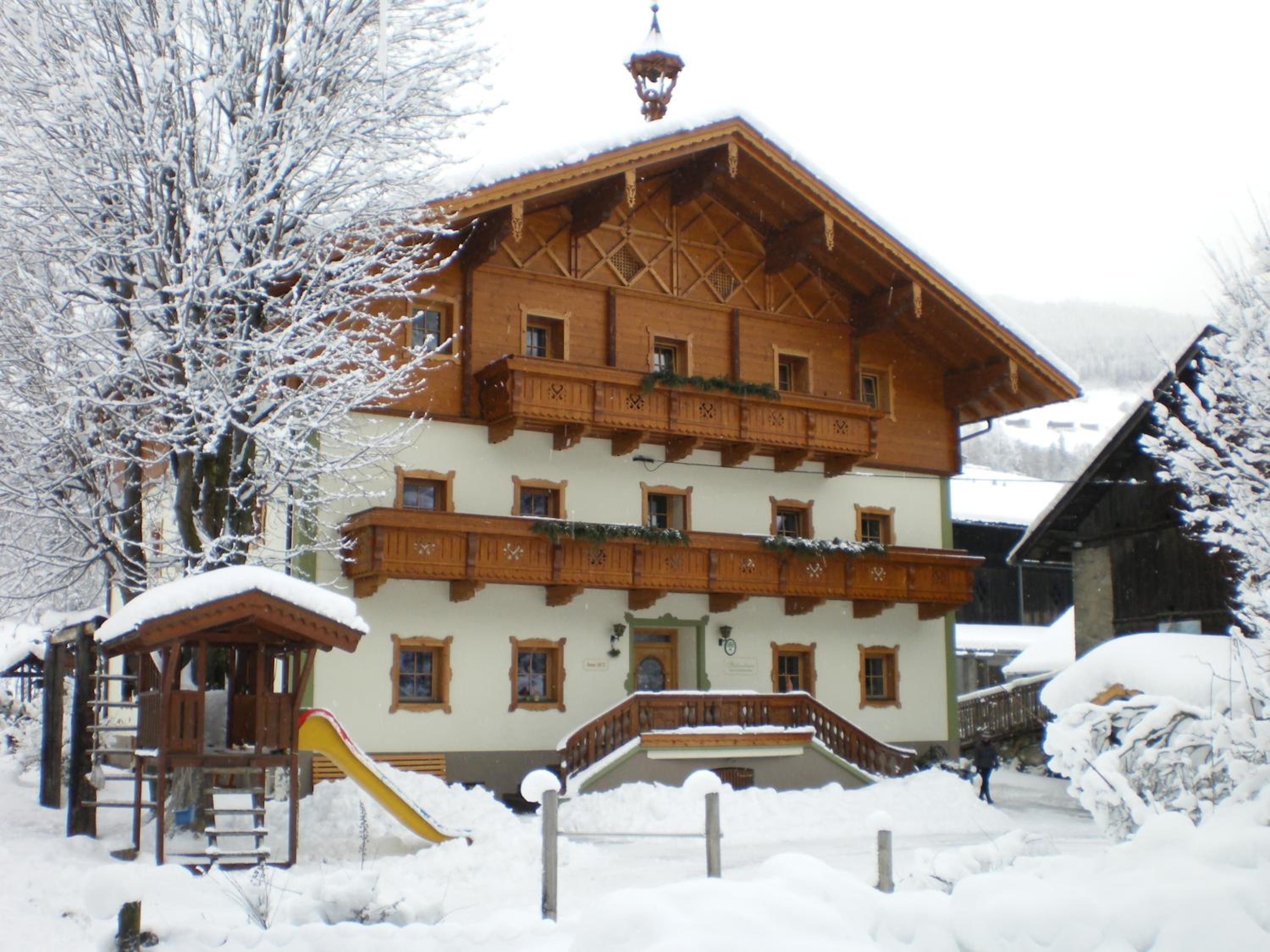 Stubnerbauer
