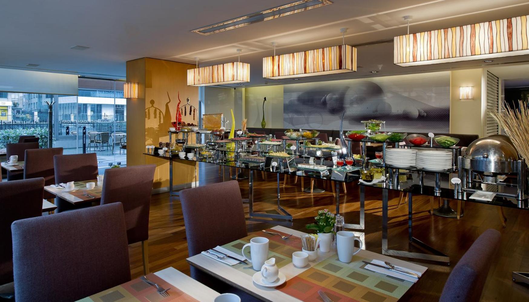 Divan Istanbul City - Image 26