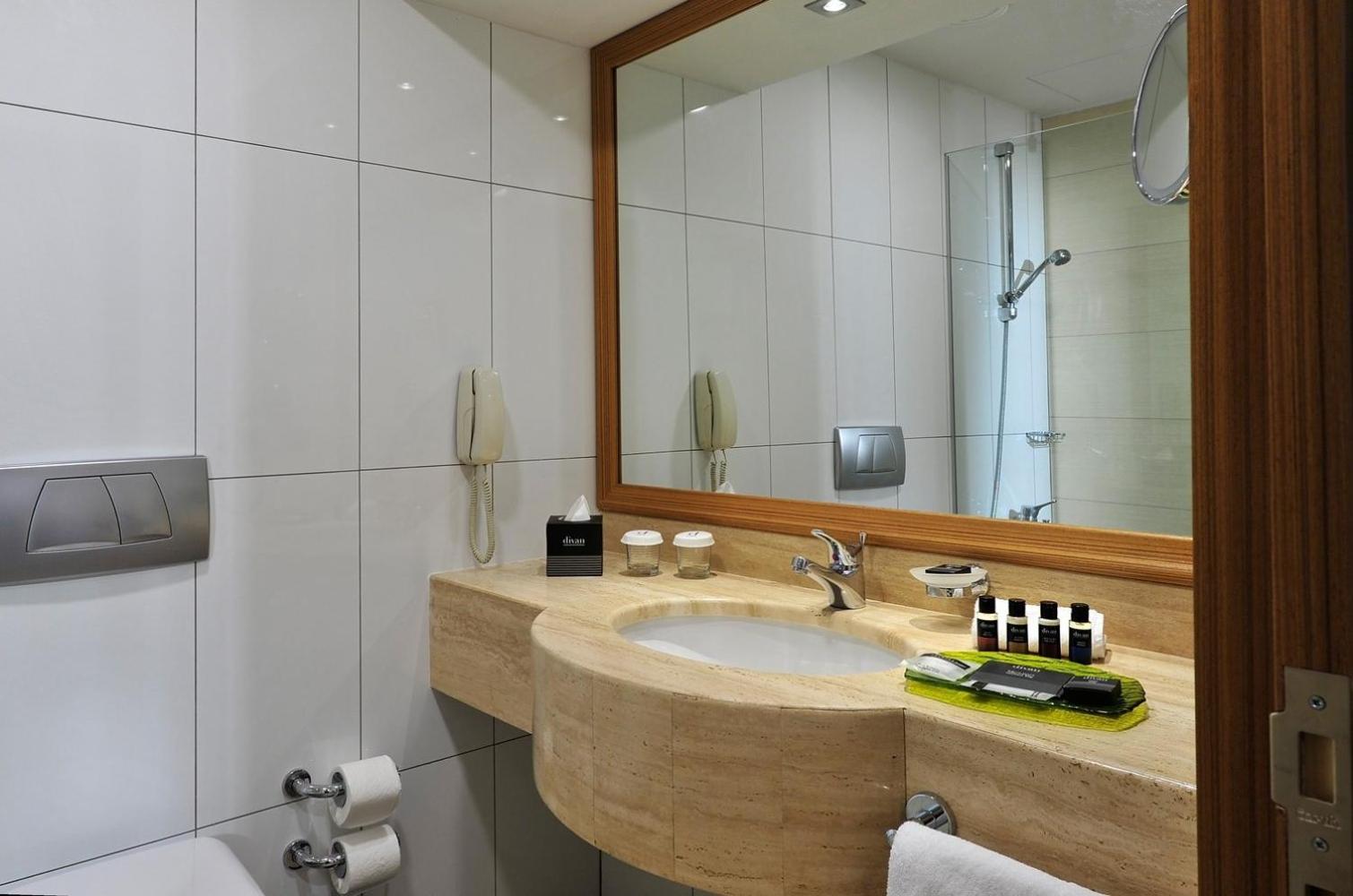 Divan Istanbul City - Image 23