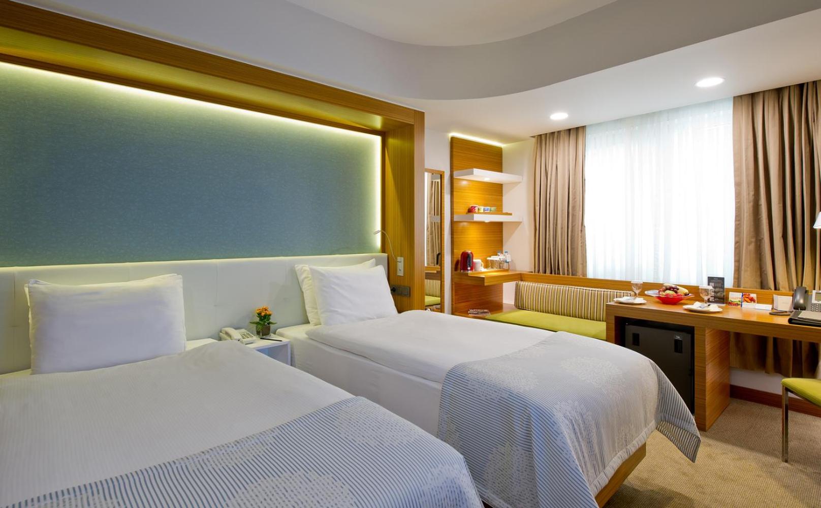Divan Istanbul City - Image 17