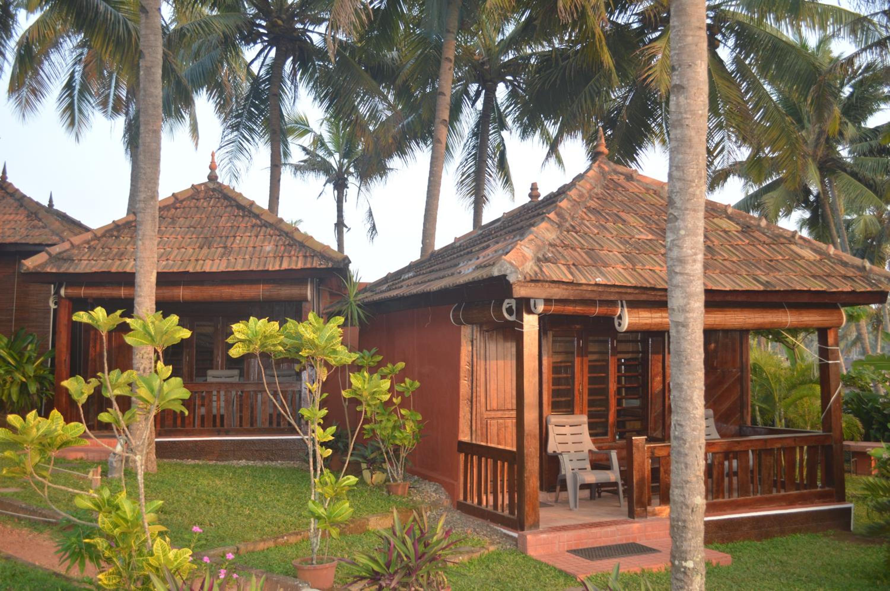 Blue Water Beach Resort