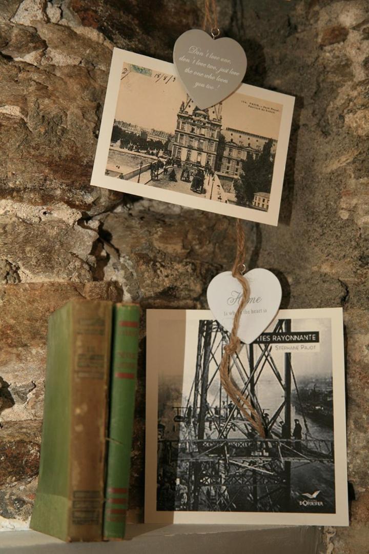 Le Cottage, photo 30