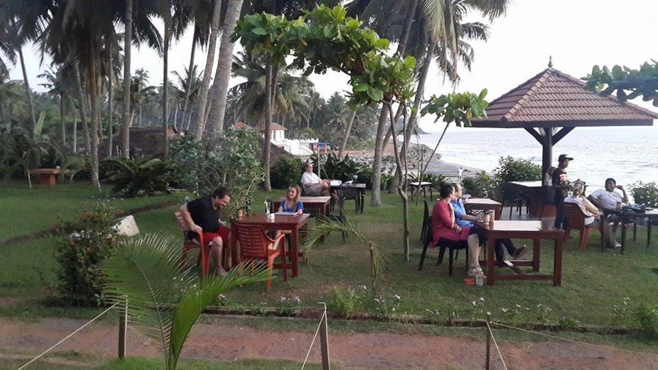 Blue Water Beach Resort
