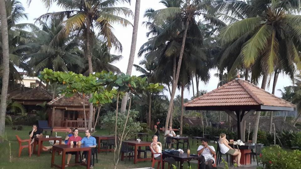Blue Water Beach Resort