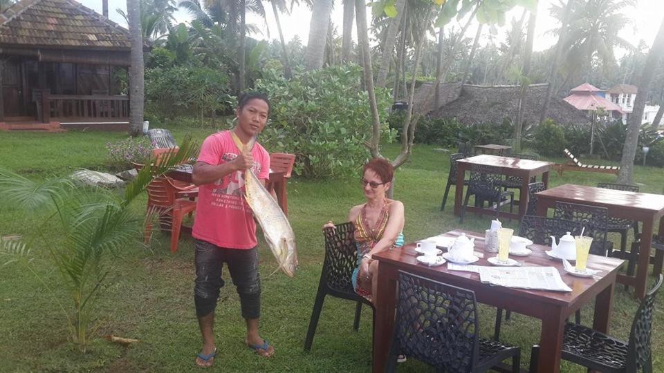 Blue Water Beach Resort