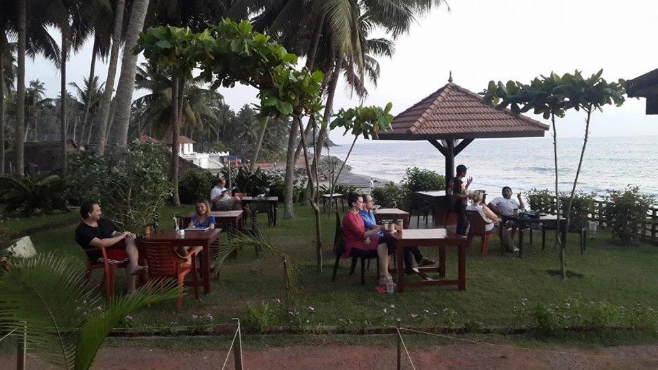 Blue Water Beach Resort