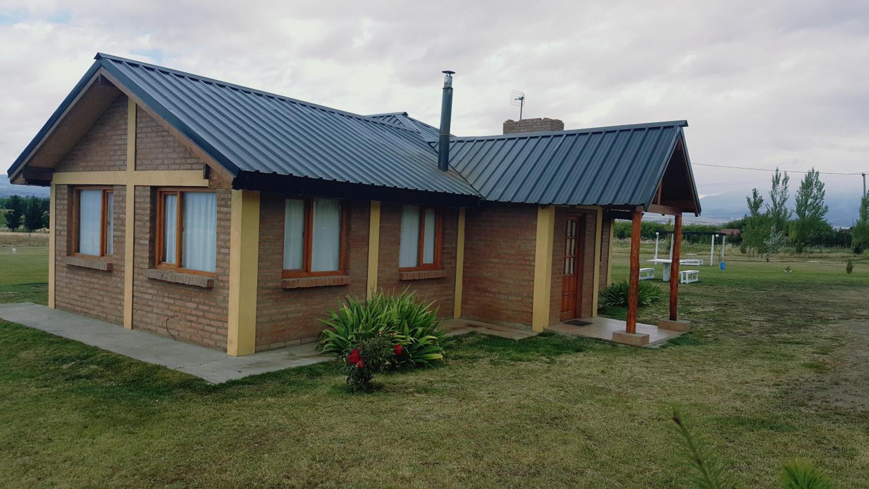 Cabañas Paihuen