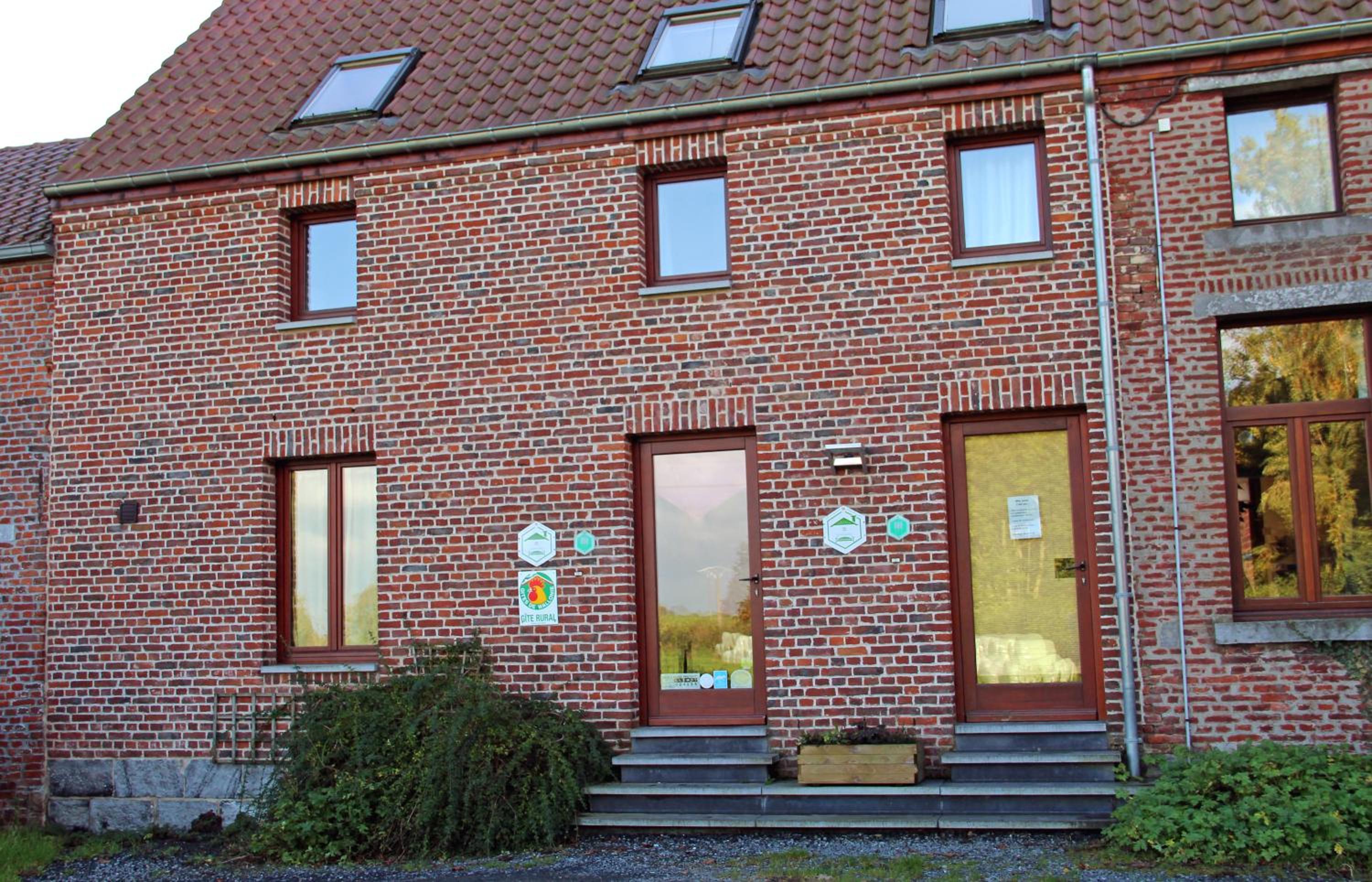 Gîte L'air pur