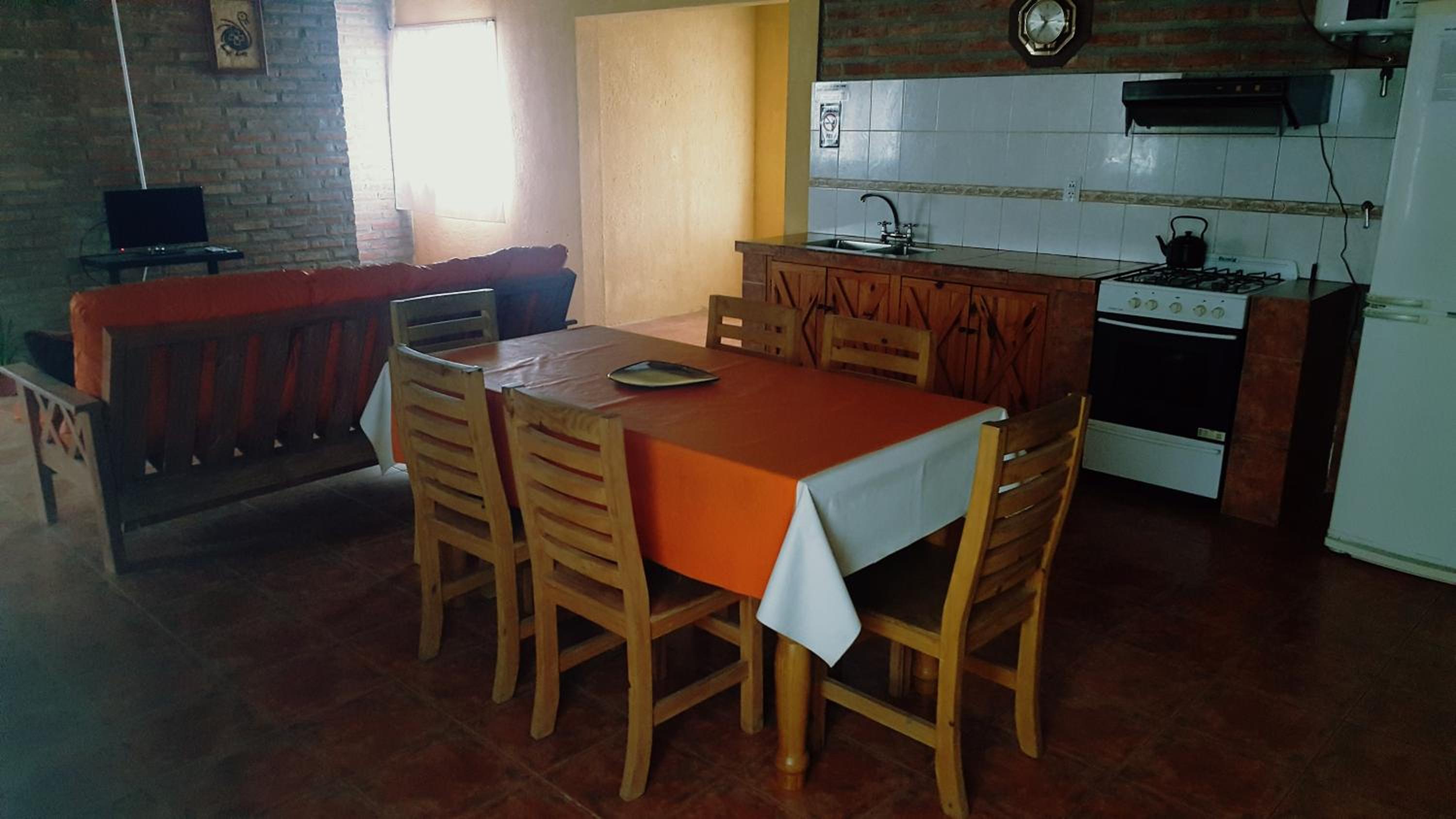 Cabañas Paihuen