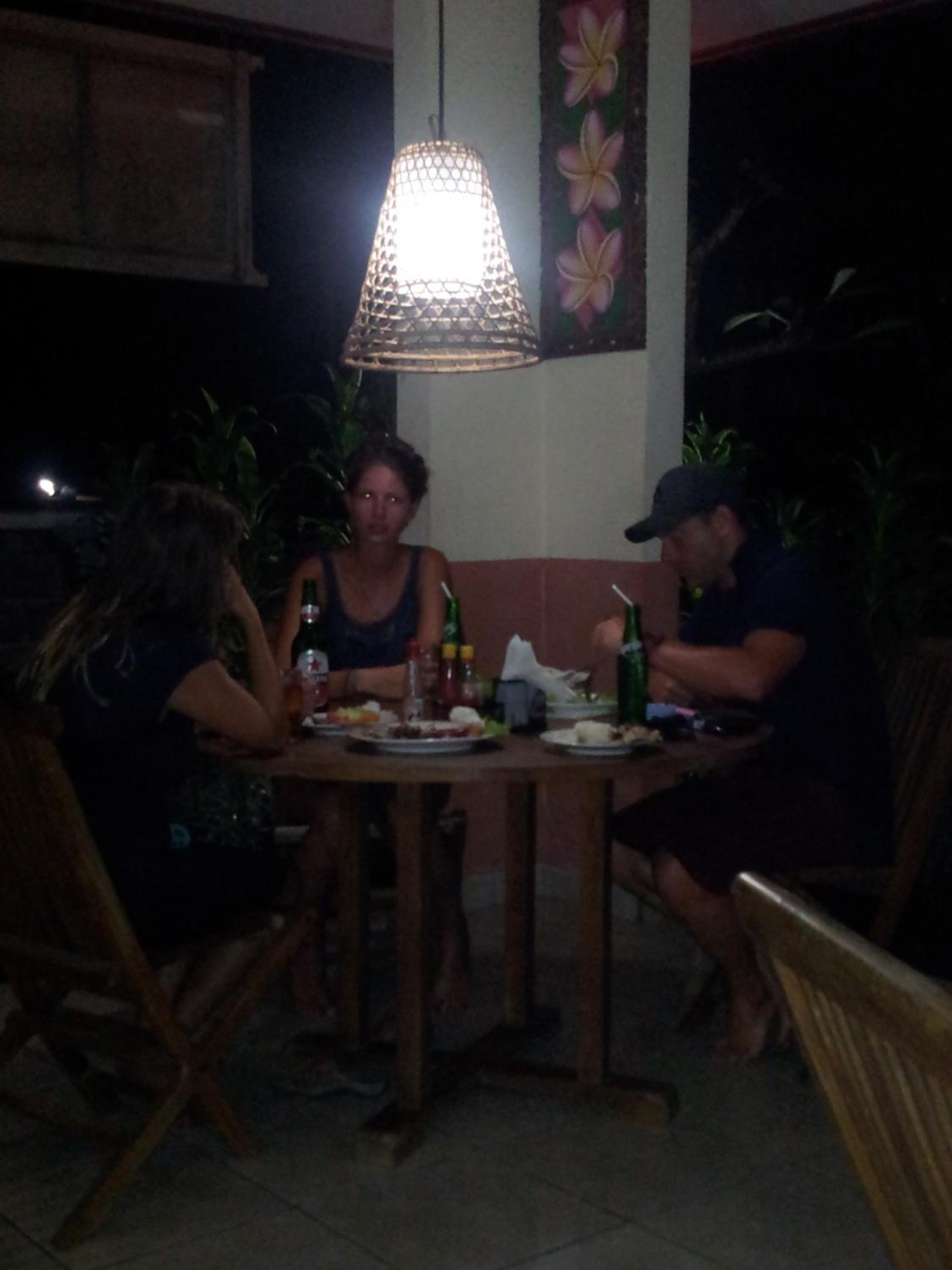 Medori Putih Homestay