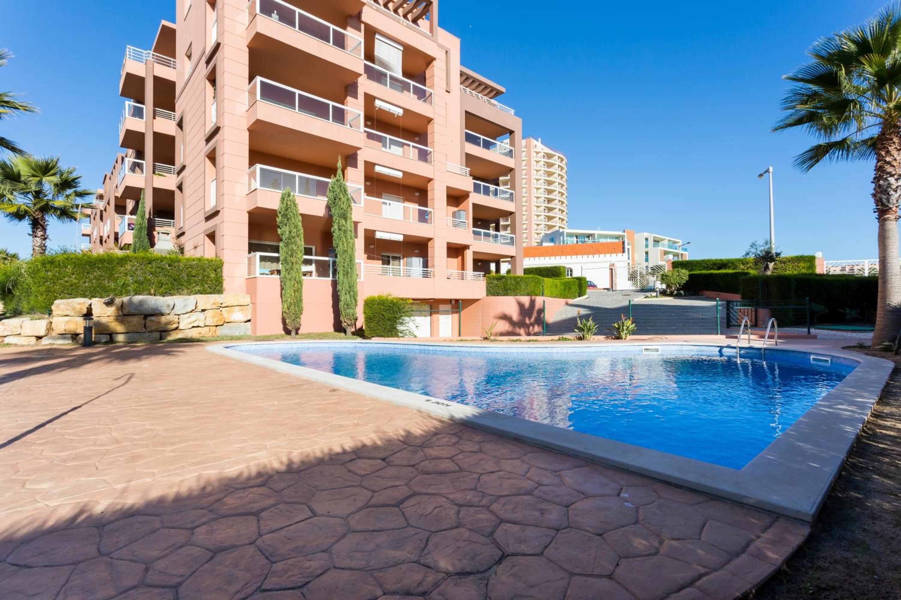 Hotel Paradise Apartment