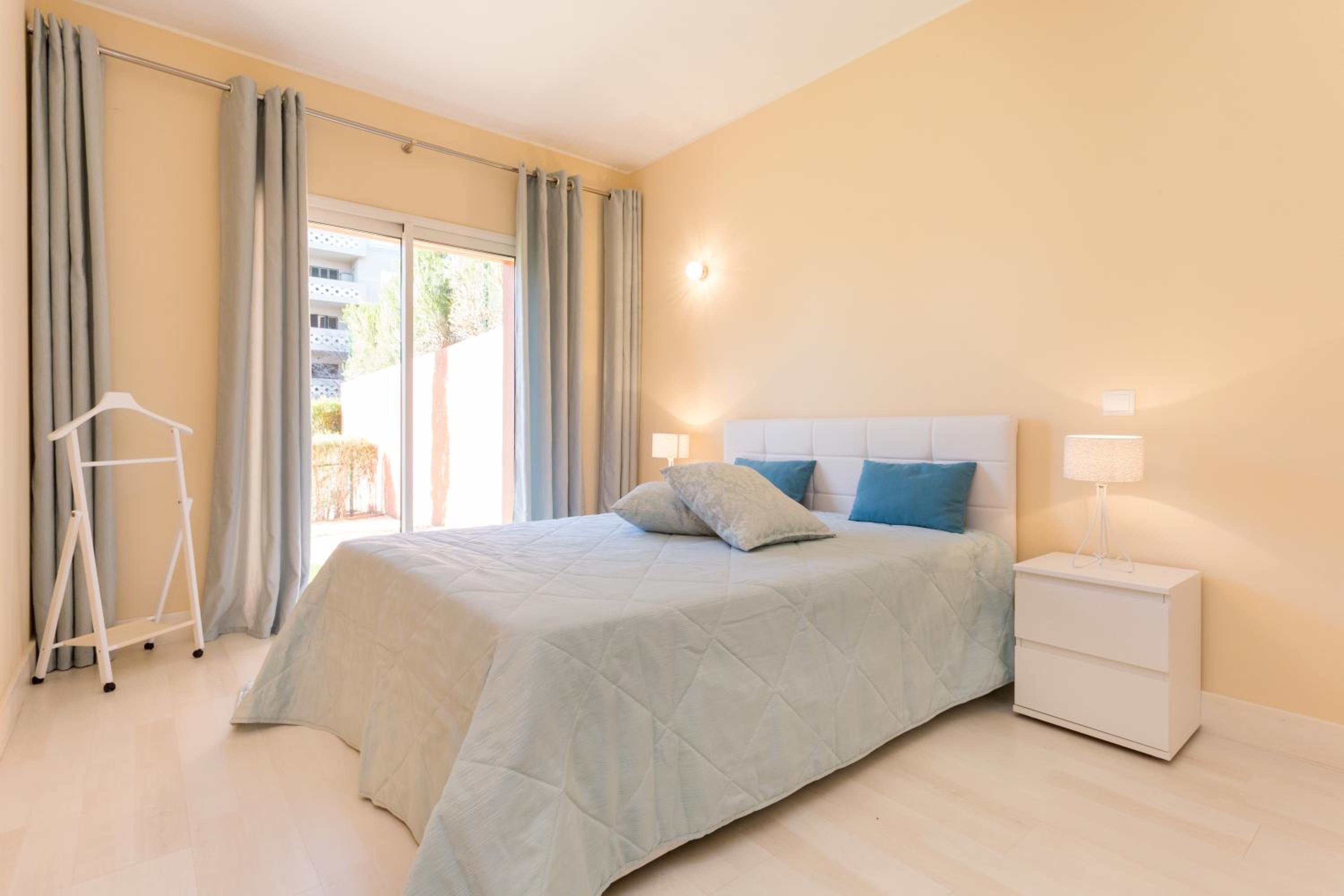 Paradise Apartment view 2